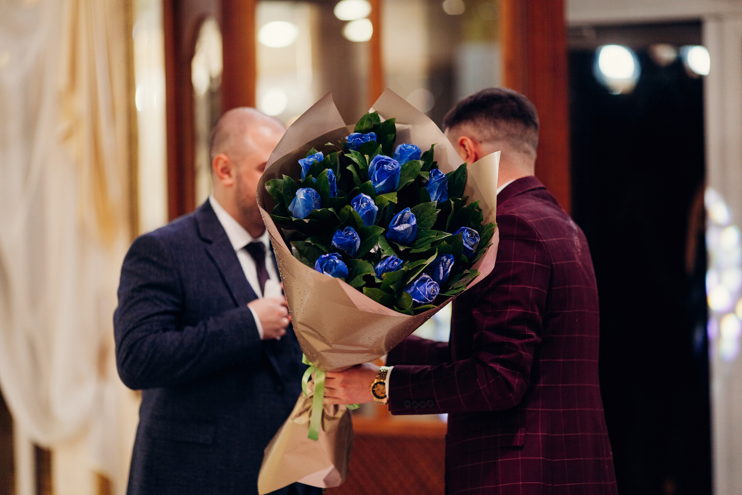 Андрей Елена. Свадебный фотограф и видеограф Владислав и Анастасия Макриди