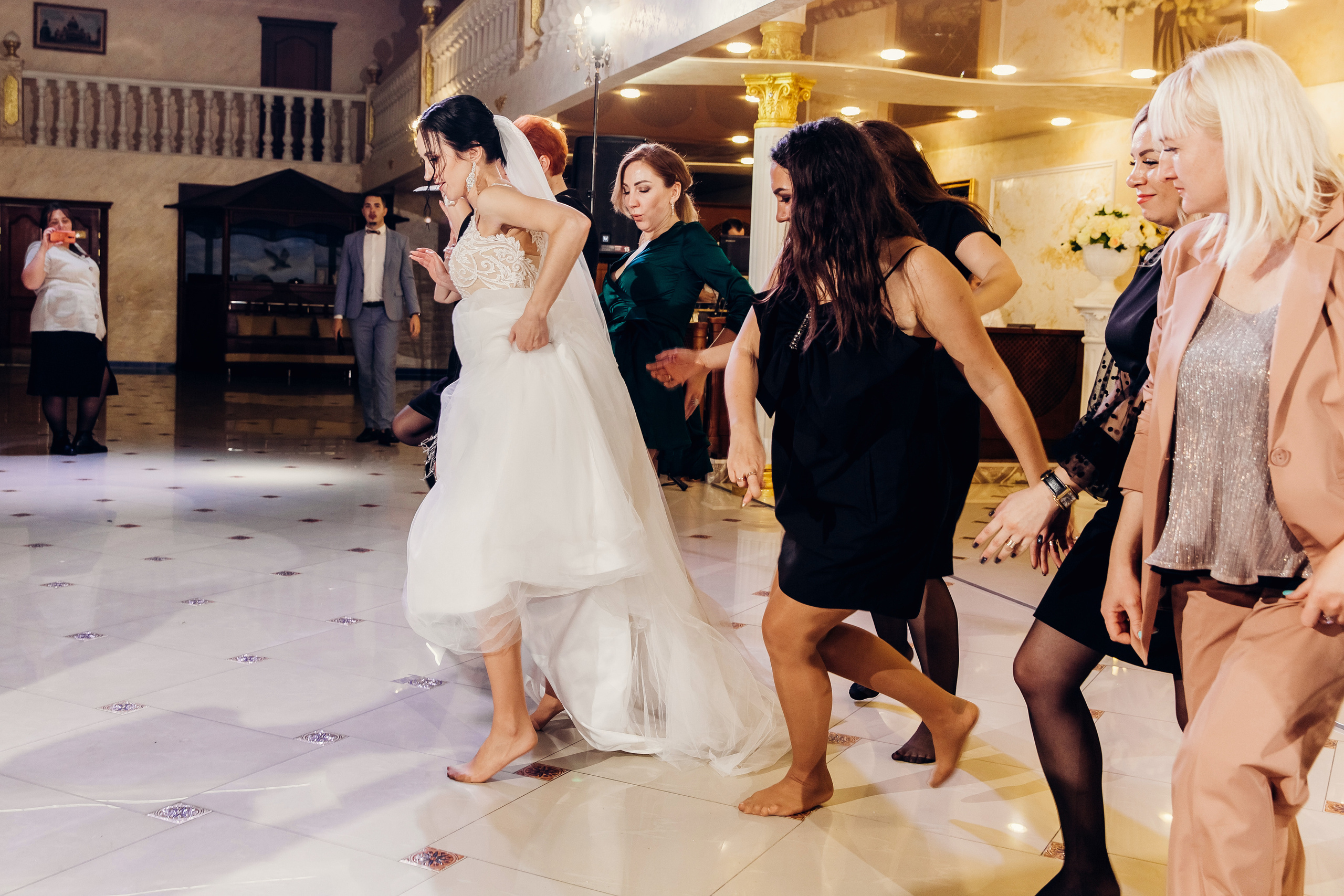 Андрей Елена. Свадебный фотограф и видеограф Владислав и Анастасия Макриди