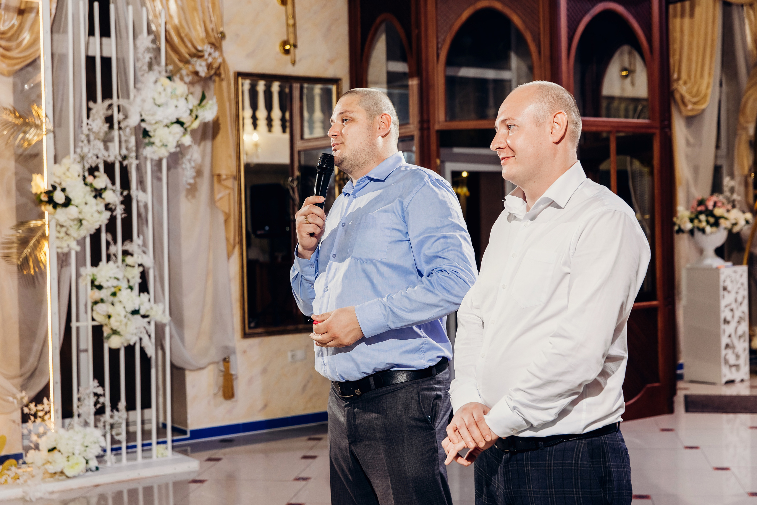 Андрей Елена. Свадебный фотограф и видеограф Владислав и Анастасия Макриди