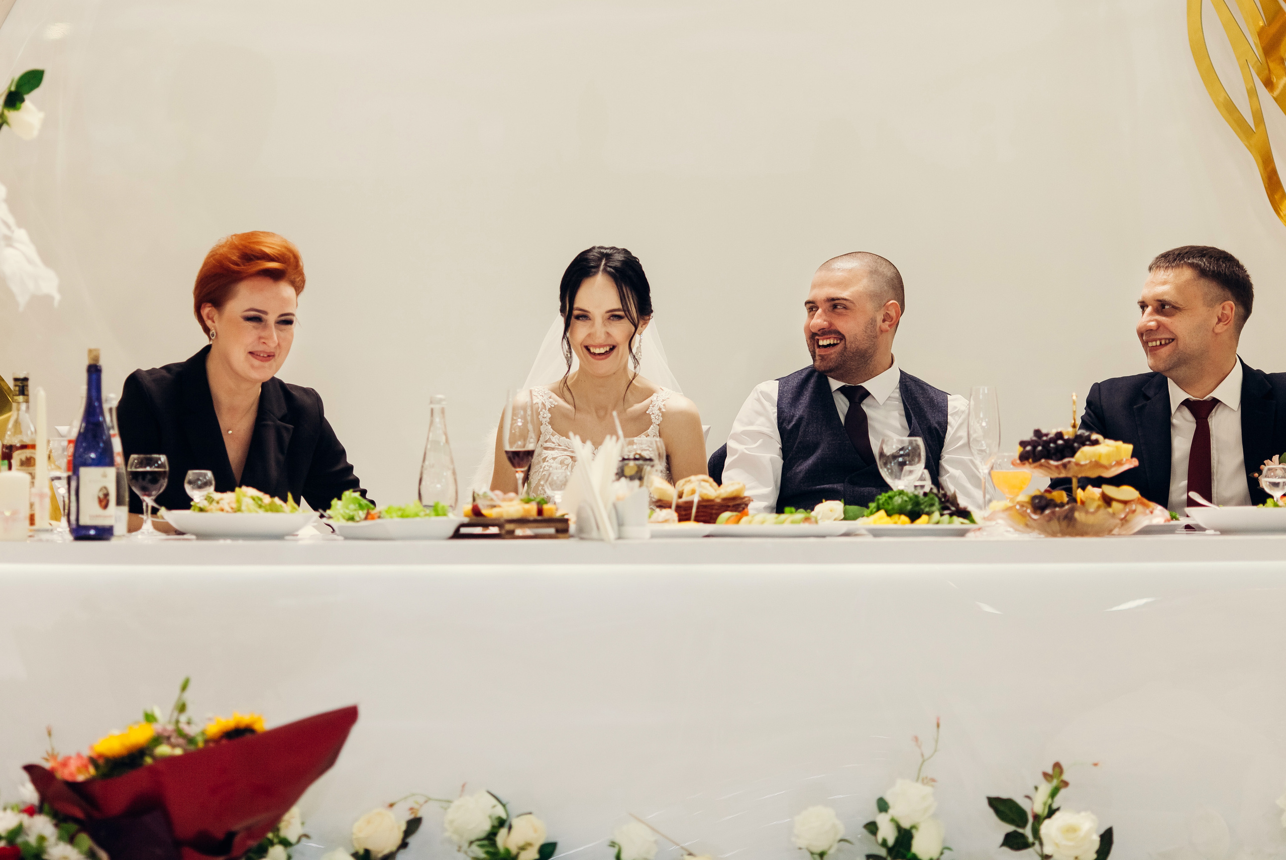 Андрей Елена. Свадебный фотограф и видеограф Владислав и Анастасия Макриди