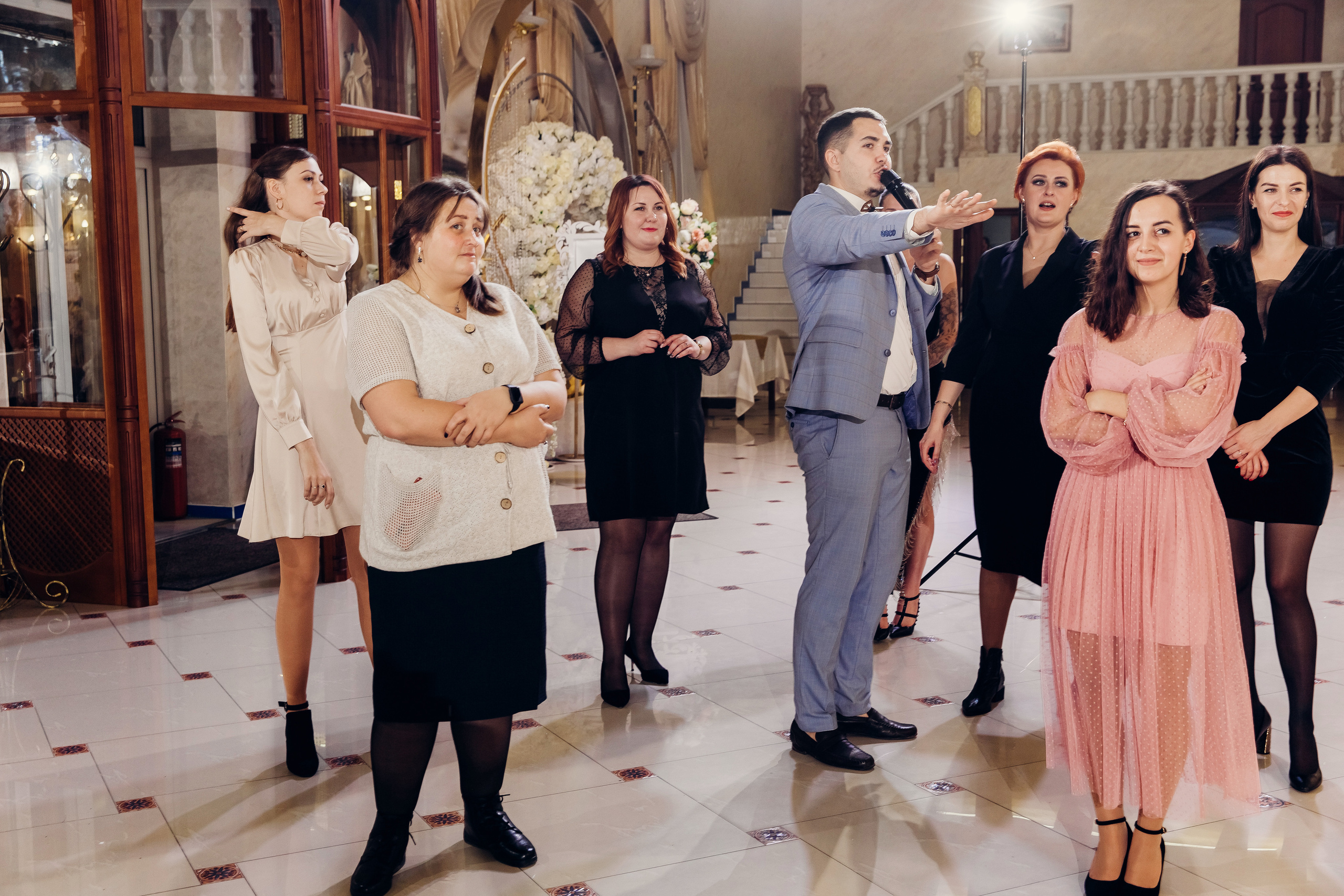 Андрей Елена. Свадебный фотограф и видеограф Владислав и Анастасия Макриди