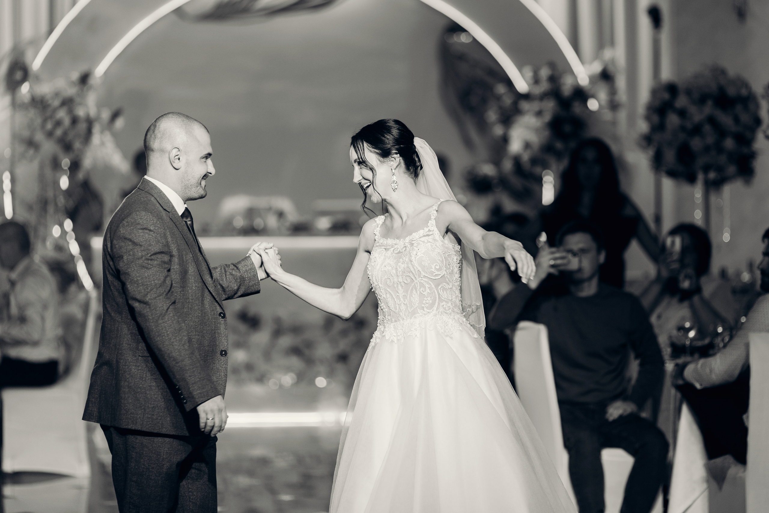 Андрей Елена. Свадебный фотограф и видеограф Владислав и Анастасия Макриди