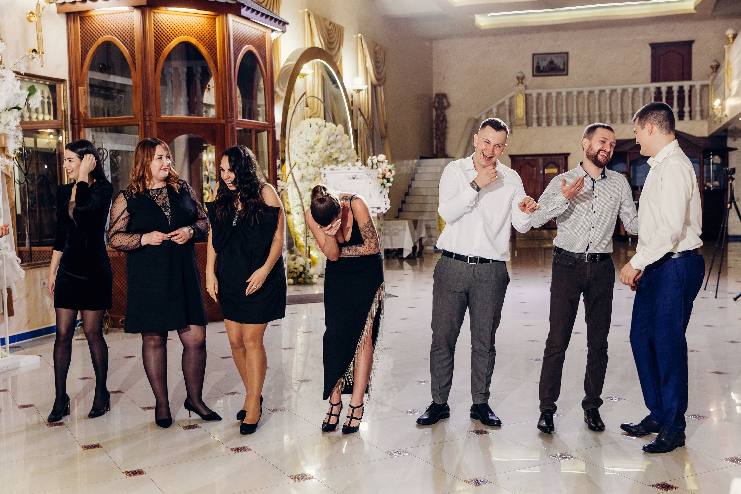 Андрей Елена. Свадебный фотограф и видеограф Владислав и Анастасия Макриди