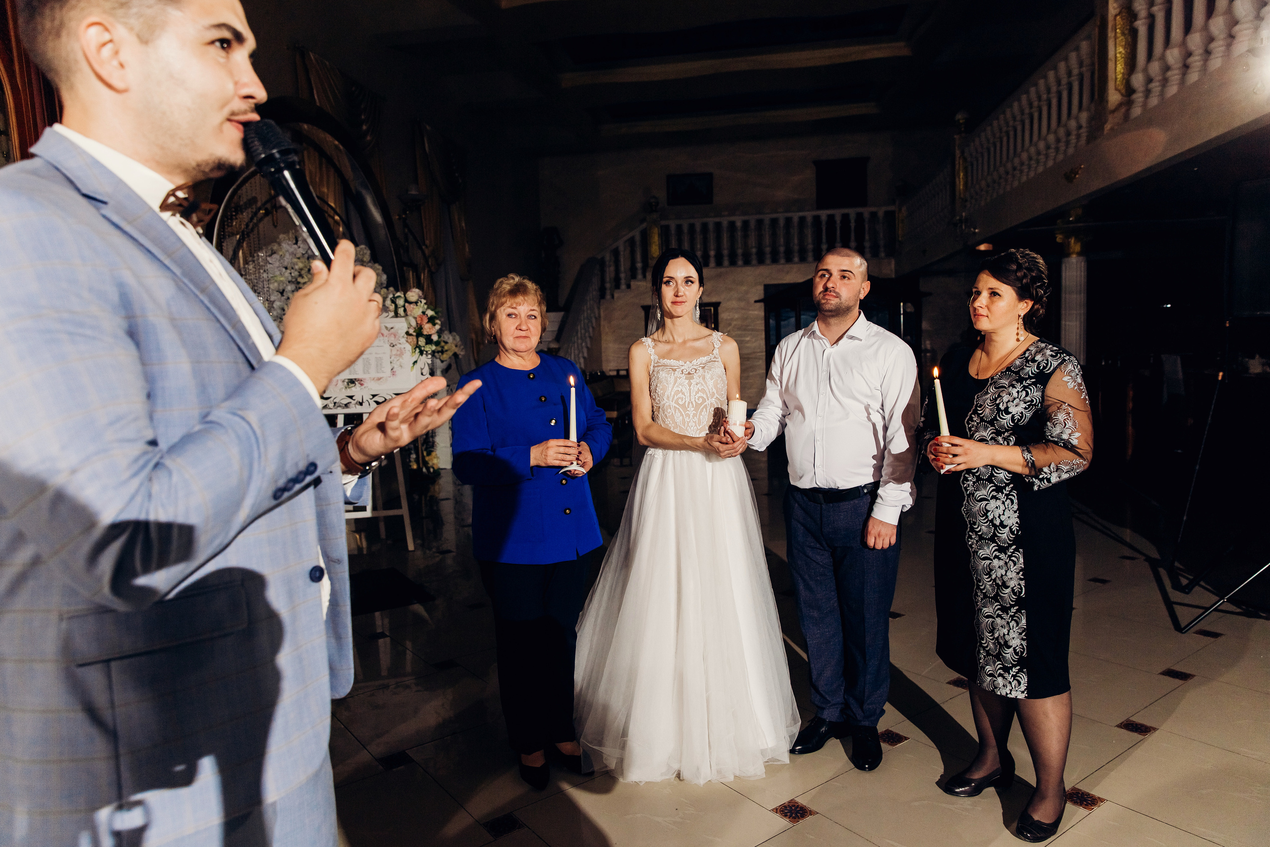 Андрей Елена. Свадебный фотограф и видеограф Владислав и Анастасия Макриди