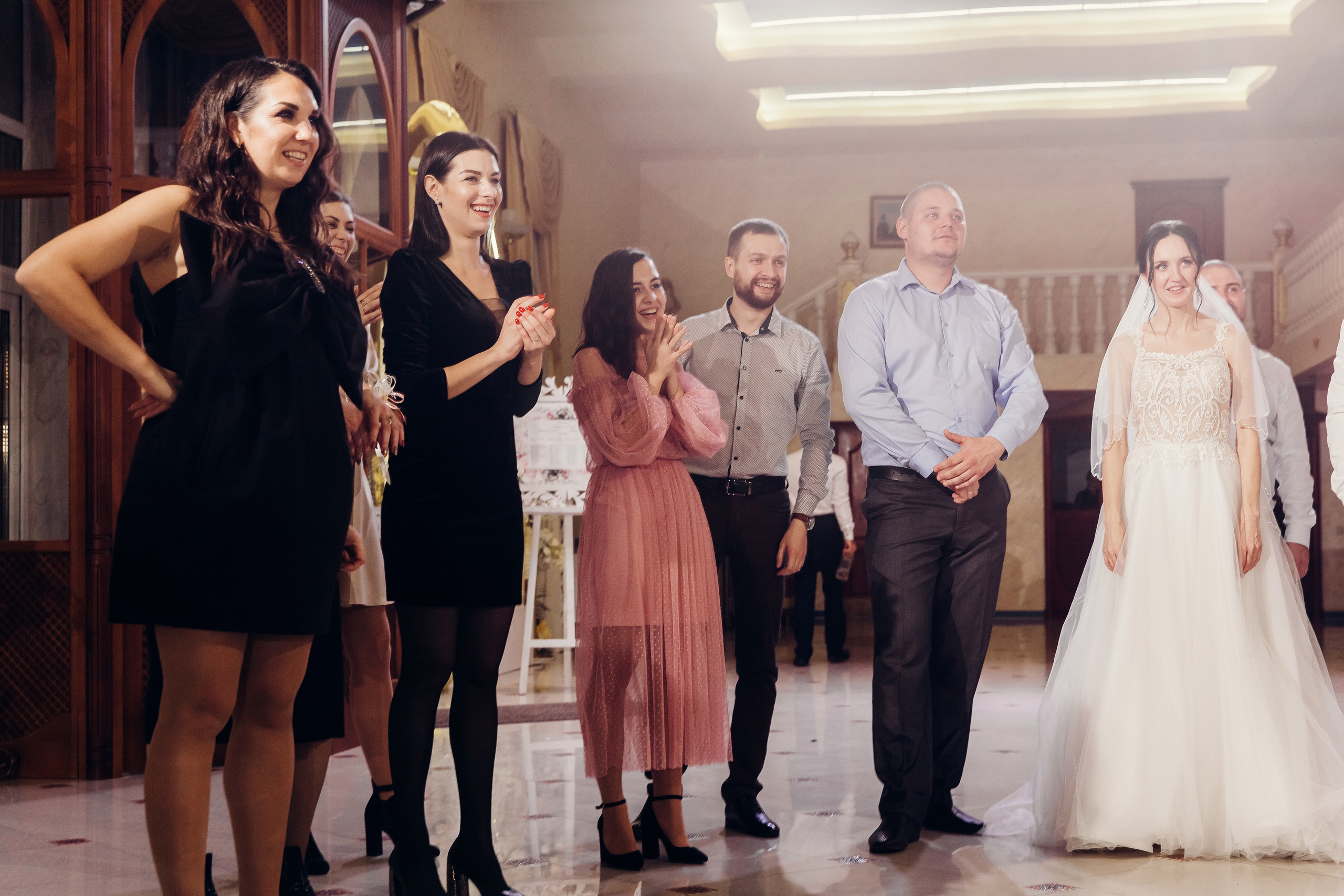 Андрей Елена. Свадебный фотограф и видеограф Владислав и Анастасия Макриди