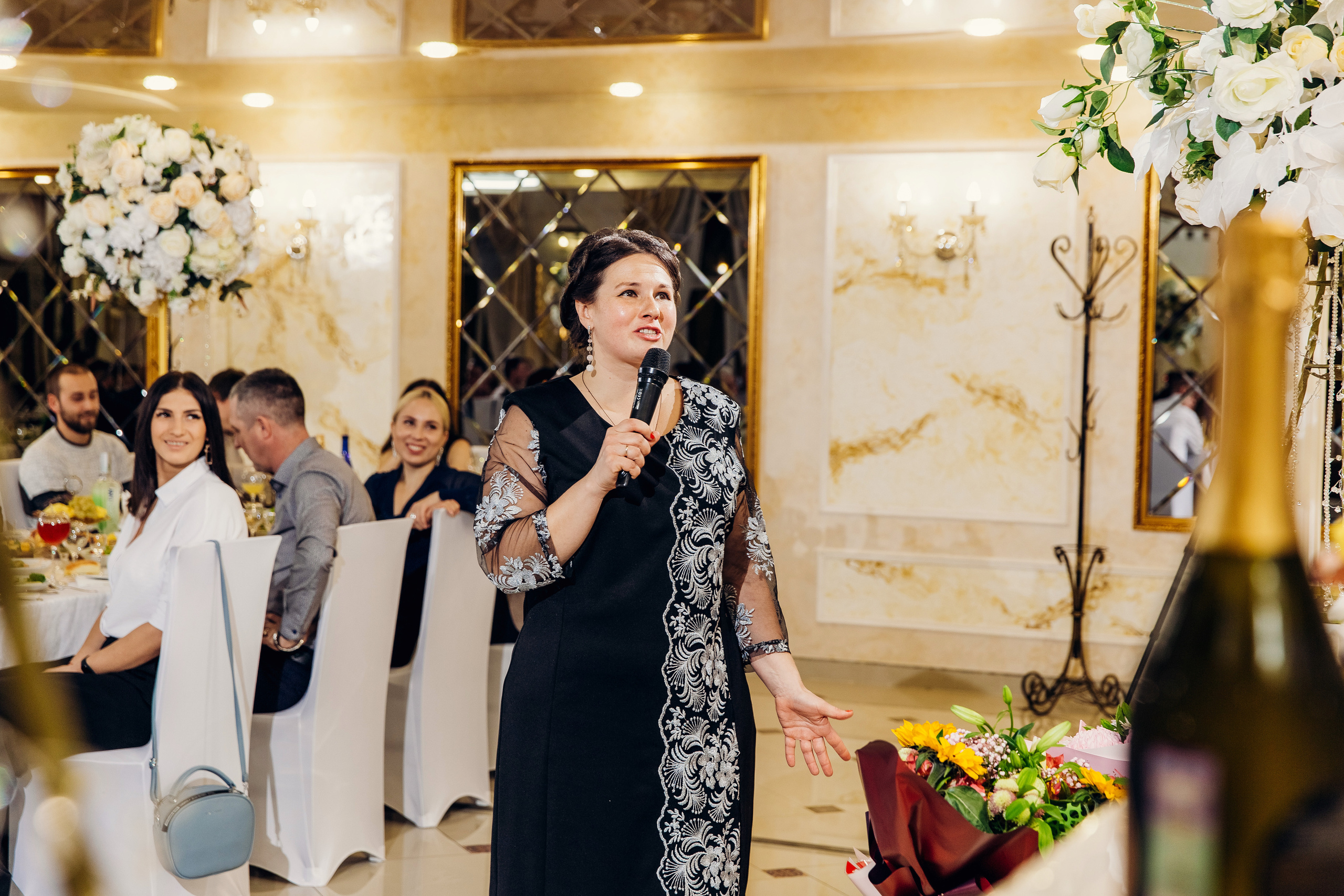 Андрей Елена. Свадебный фотограф и видеограф Владислав и Анастасия Макриди