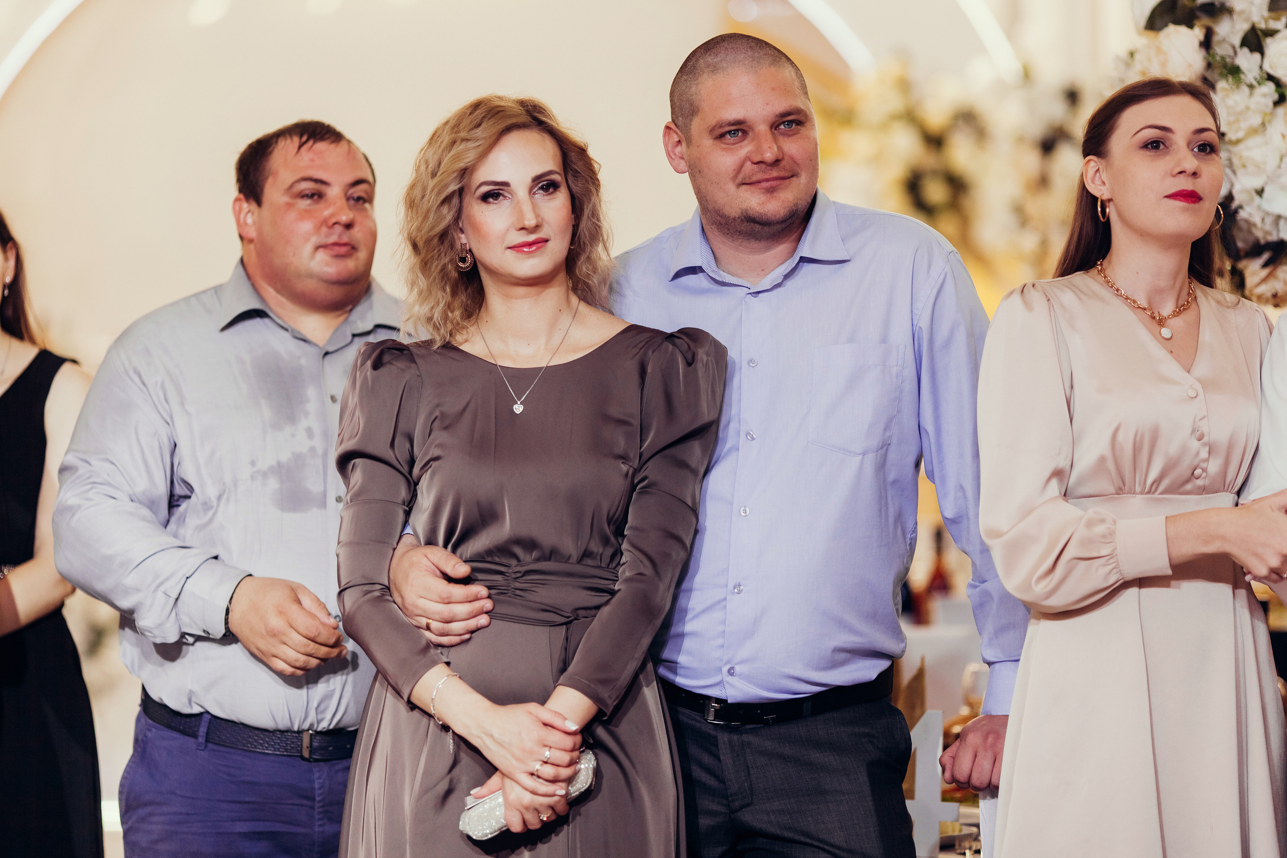 Андрей Елена. Свадебный фотограф и видеограф Владислав и Анастасия Макриди