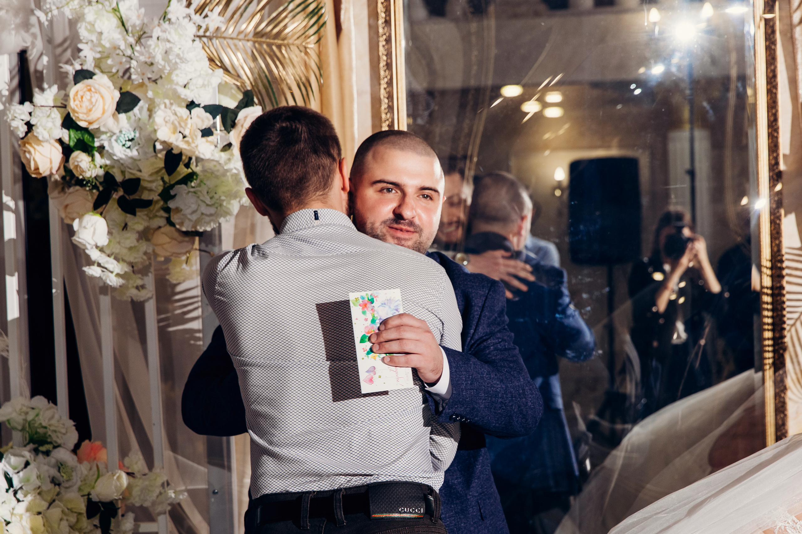 Андрей Елена. Свадебный фотограф и видеограф Владислав и Анастасия Макриди