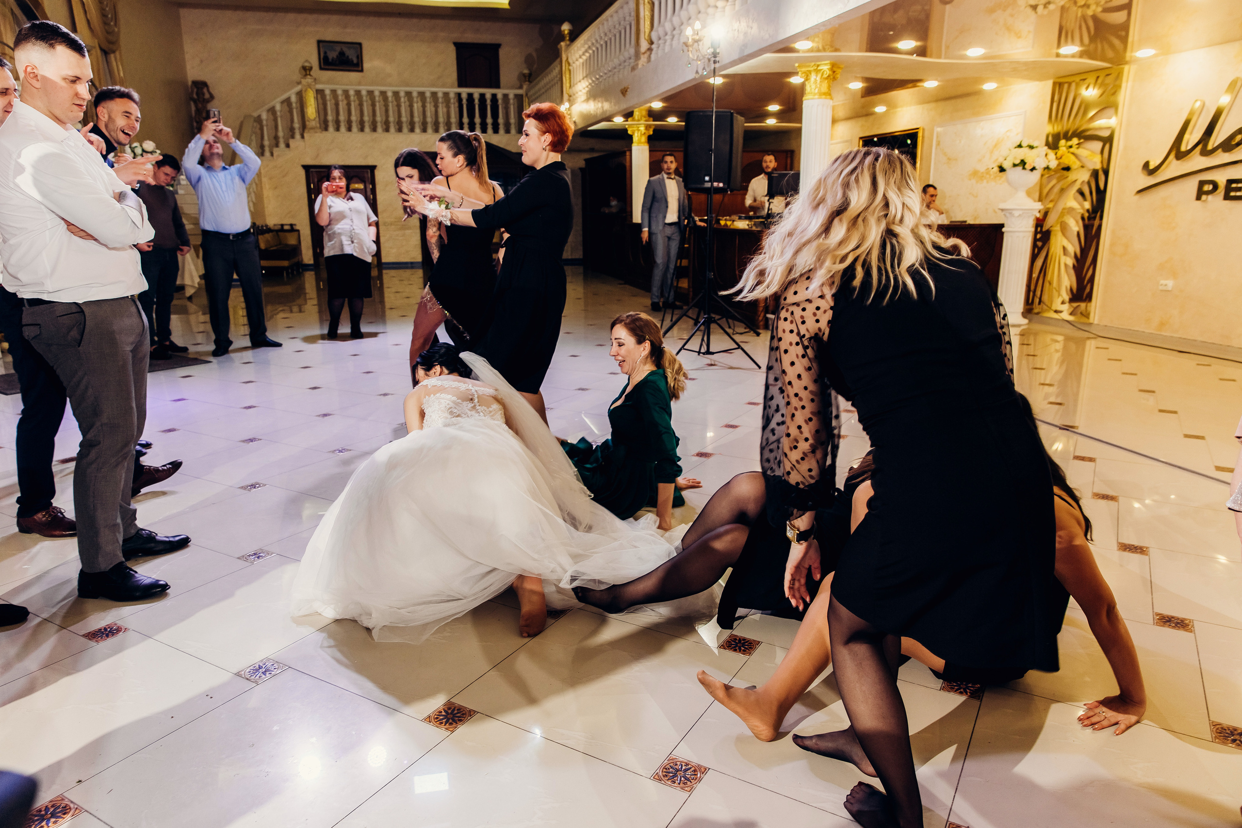 Андрей Елена. Свадебный фотограф и видеограф Владислав и Анастасия Макриди