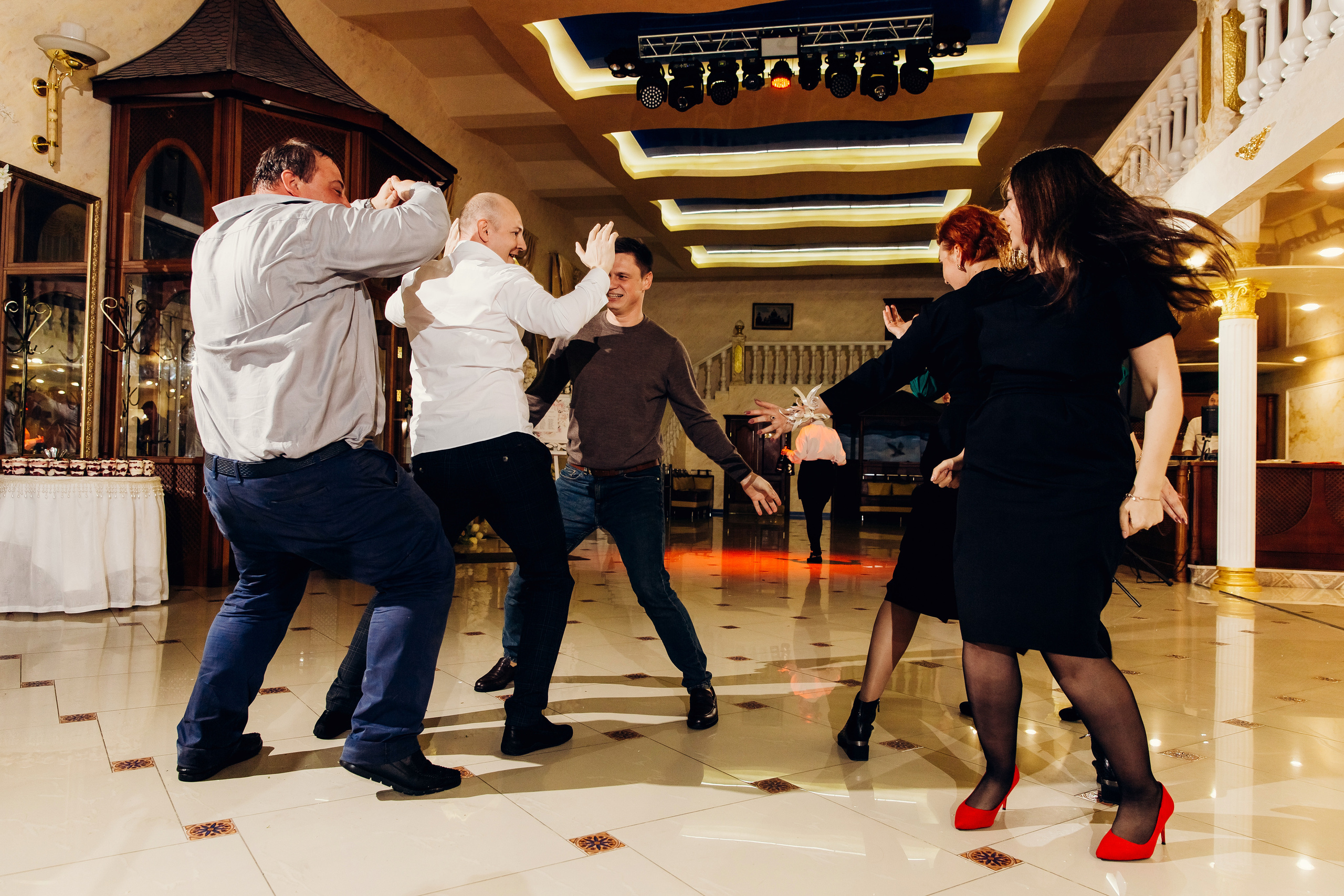 Андрей Елена. Свадебный фотограф и видеограф Владислав и Анастасия Макриди