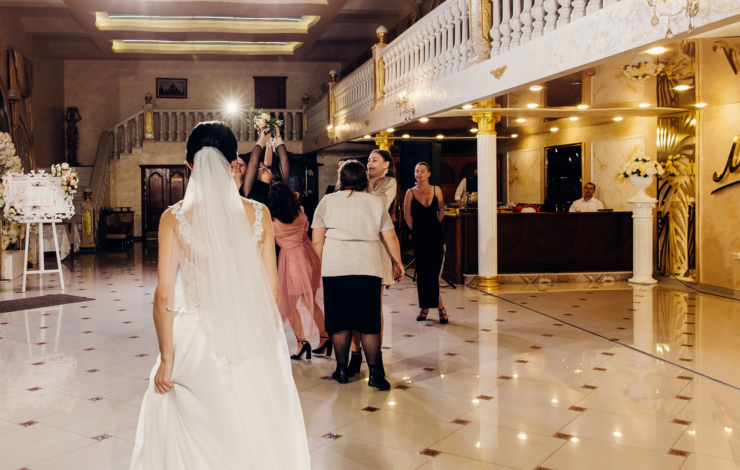 Андрей Елена. Свадебный фотограф и видеограф Владислав и Анастасия Макриди