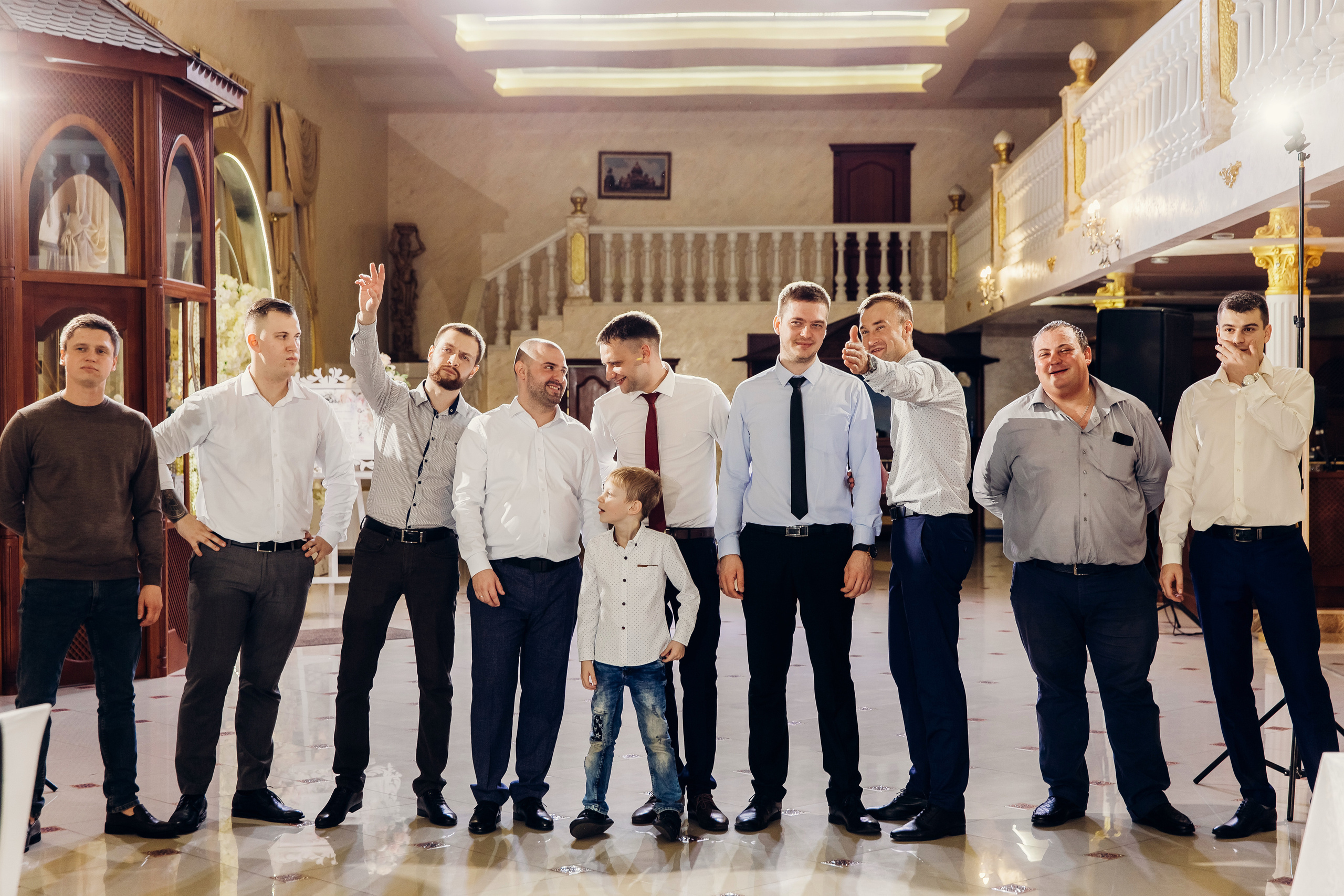 Андрей Елена. Свадебный фотограф и видеограф Владислав и Анастасия Макриди