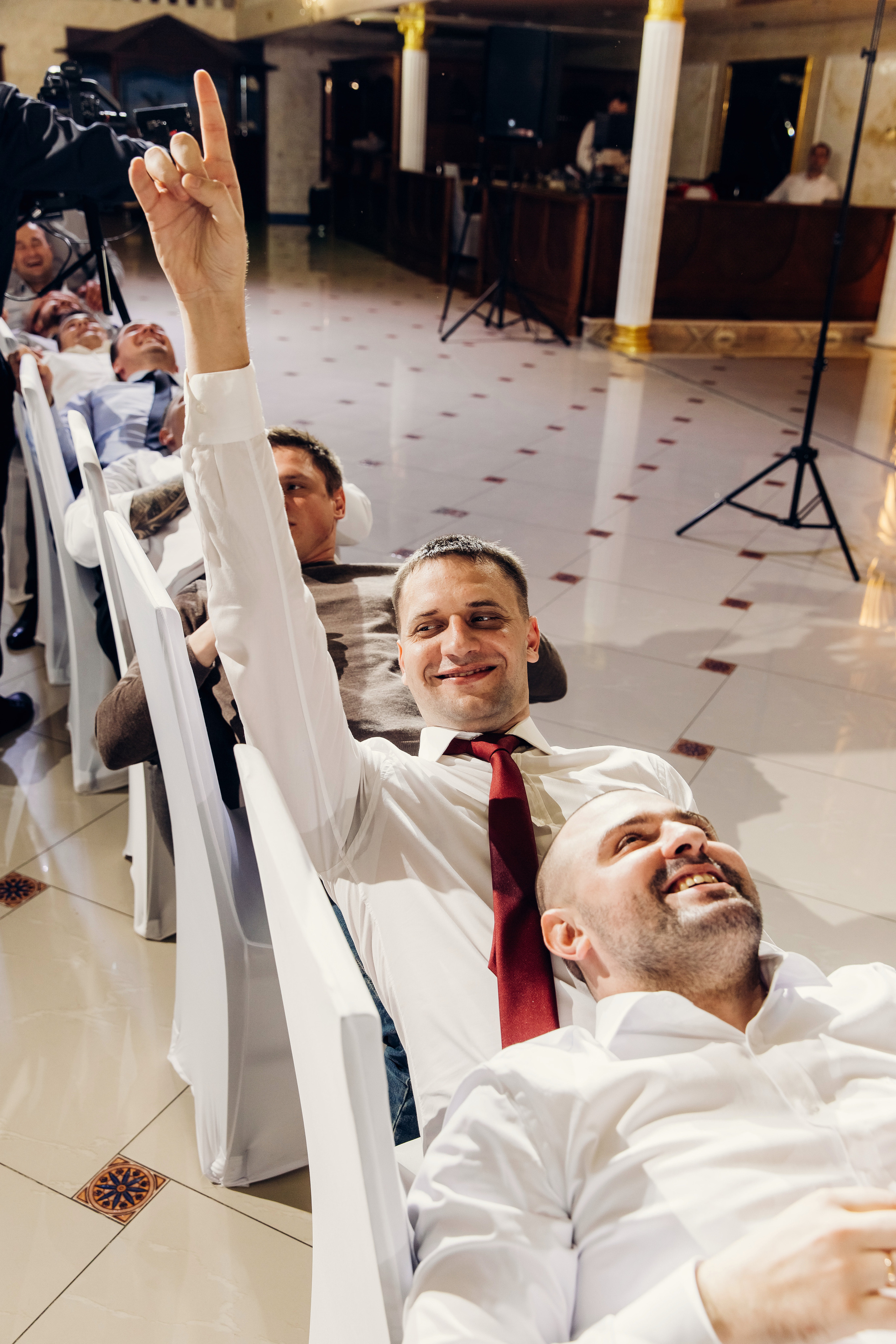 Андрей Елена. Свадебный фотограф и видеограф Владислав и Анастасия Макриди