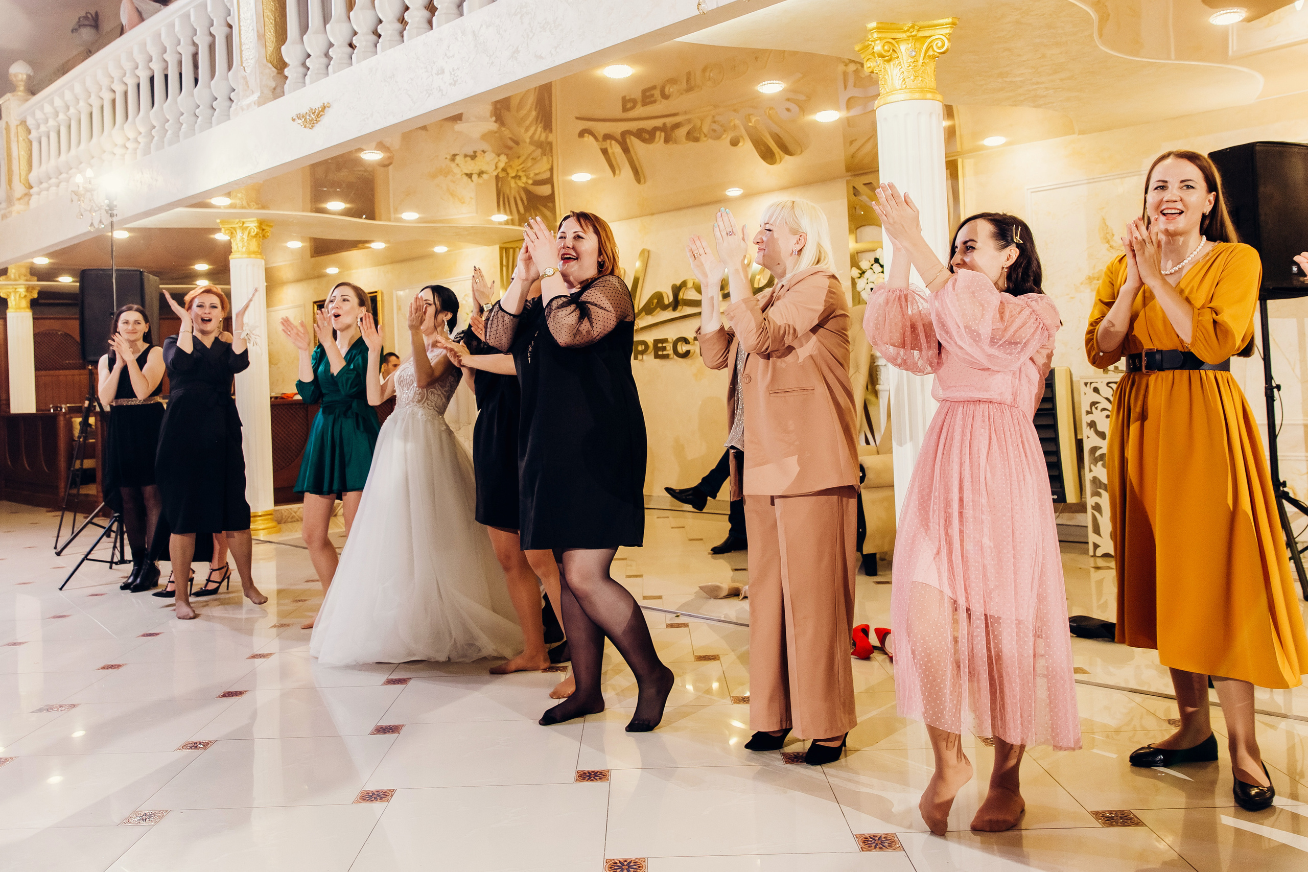 Андрей Елена. Свадебный фотограф и видеограф Владислав и Анастасия Макриди