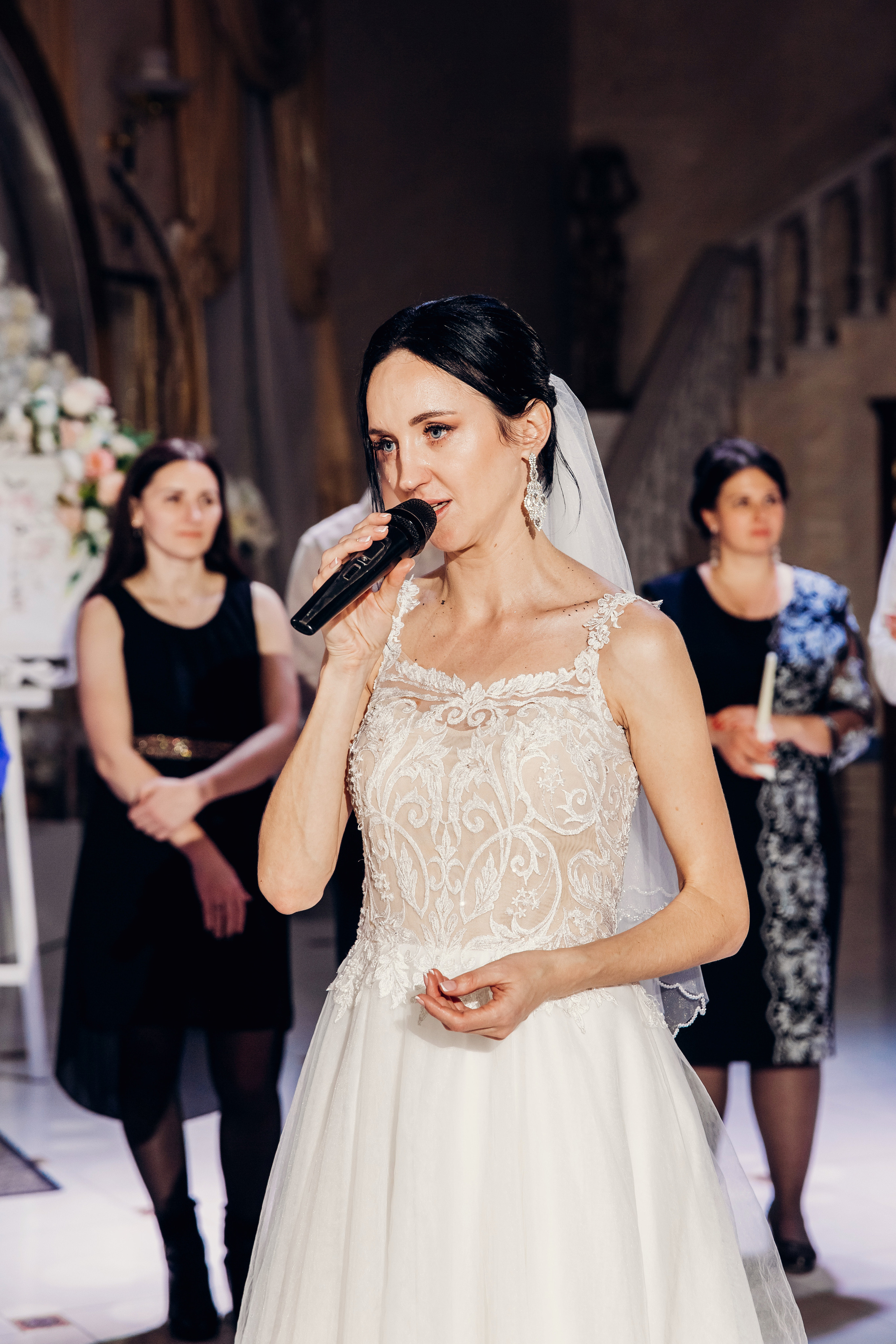 Андрей Елена. Свадебный фотограф и видеограф Владислав и Анастасия Макриди