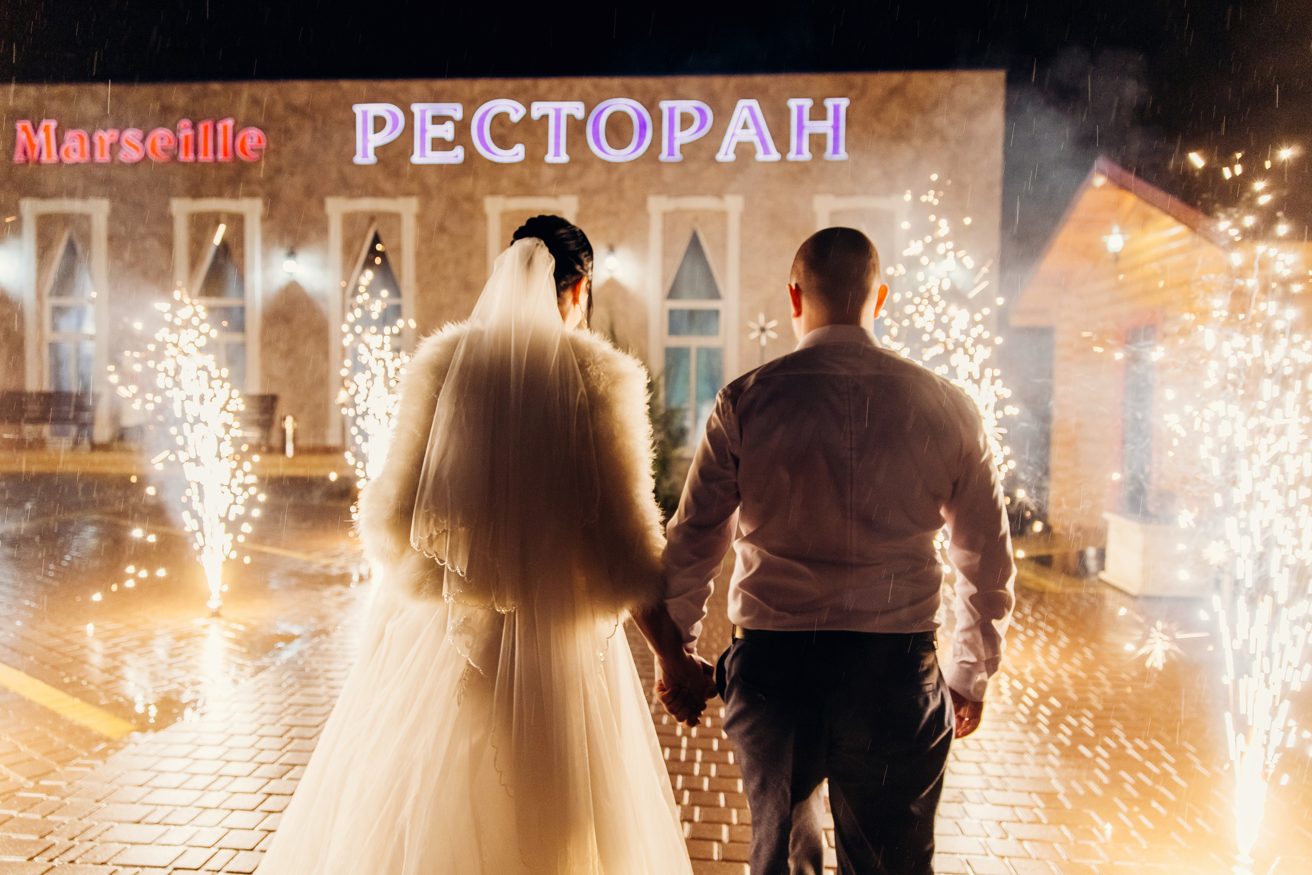 Андрей Елена. Свадебный фотограф и видеограф Владислав и Анастасия Макриди