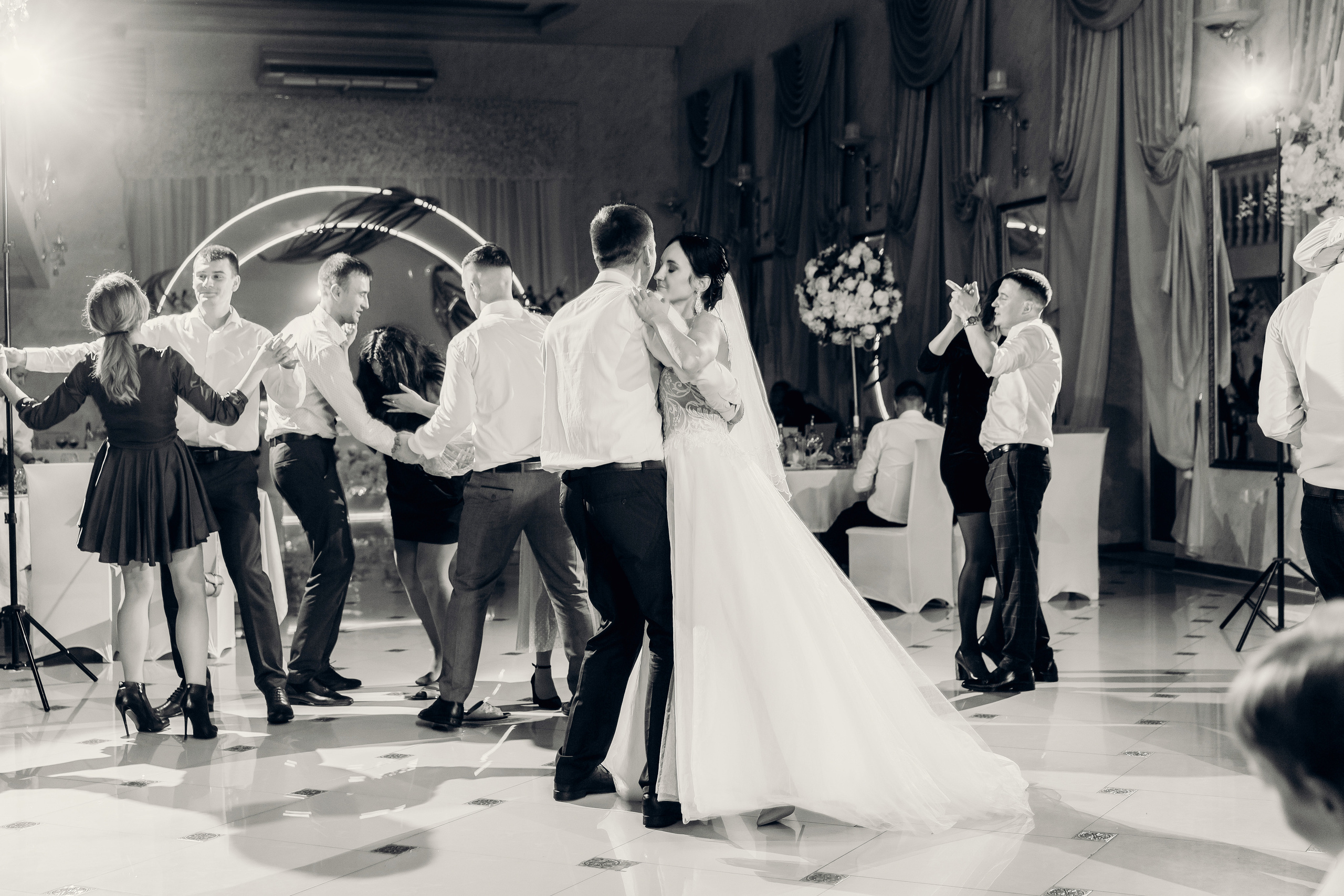 Андрей Елена. Свадебный фотограф и видеограф Владислав и Анастасия Макриди