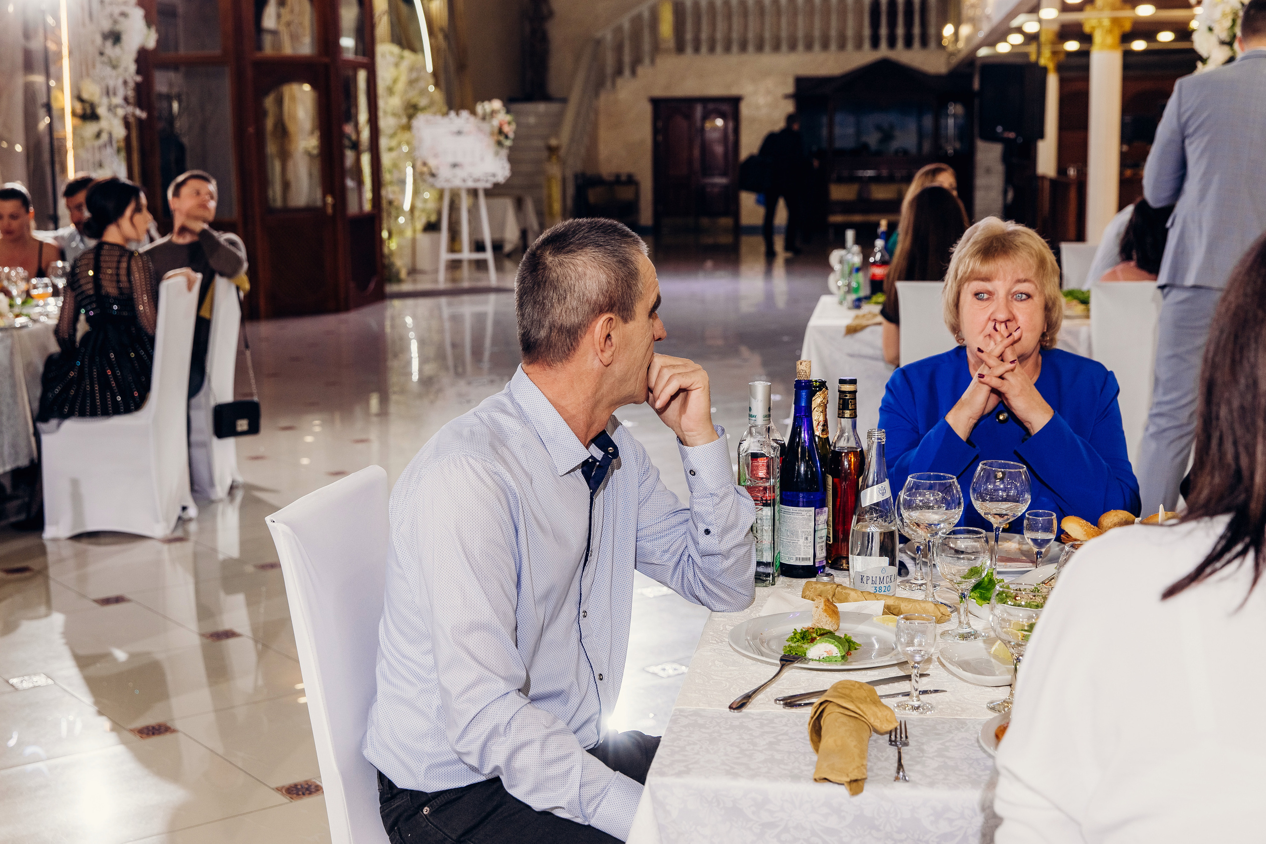 Андрей Елена. Свадебный фотограф и видеограф Владислав и Анастасия Макриди
