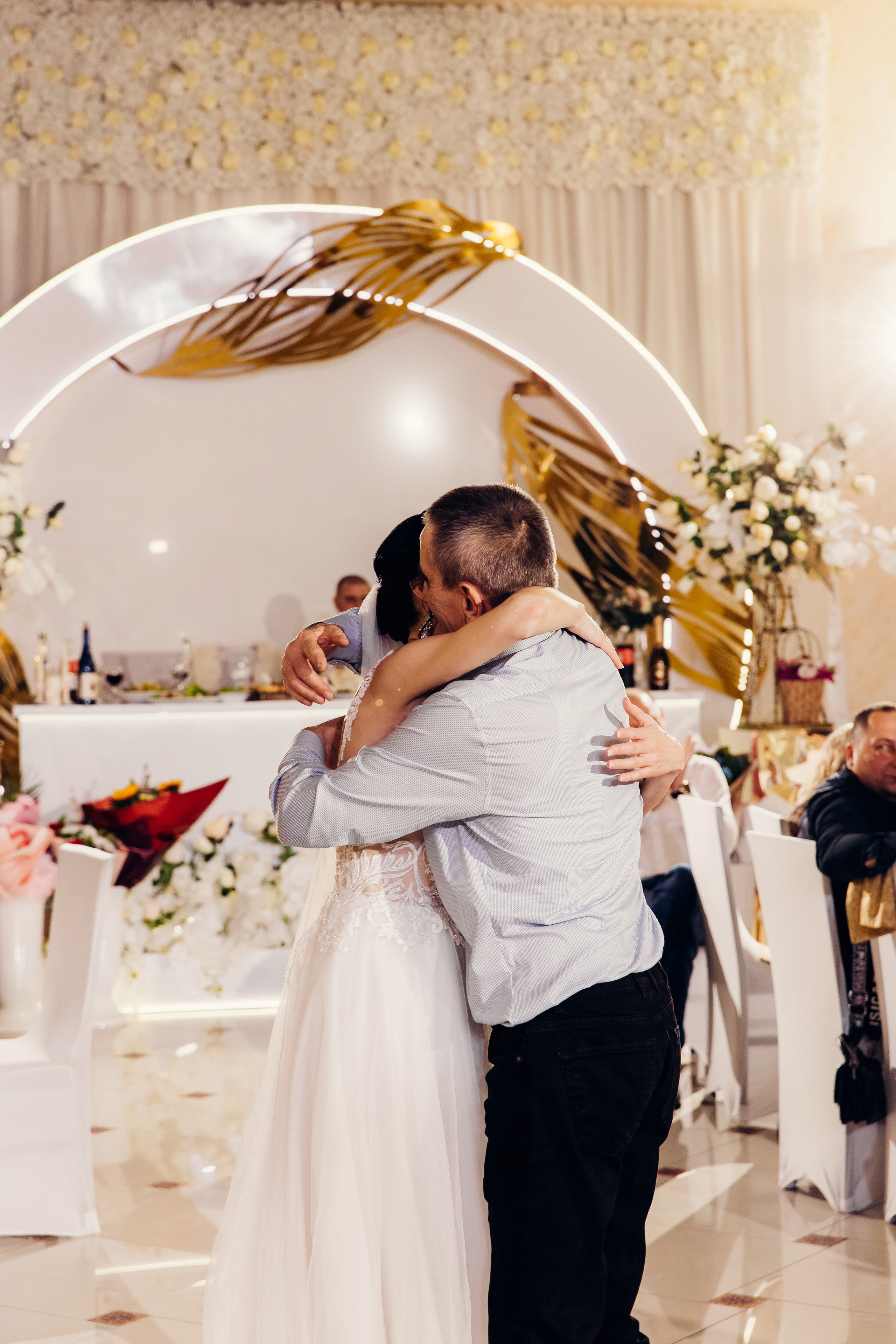 Андрей Елена. Свадебный фотограф и видеограф Владислав и Анастасия Макриди