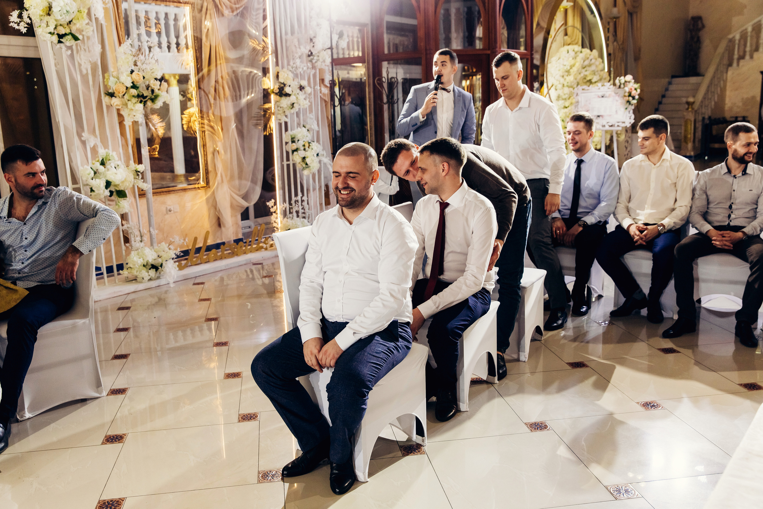 Андрей Елена. Свадебный фотограф и видеограф Владислав и Анастасия Макриди