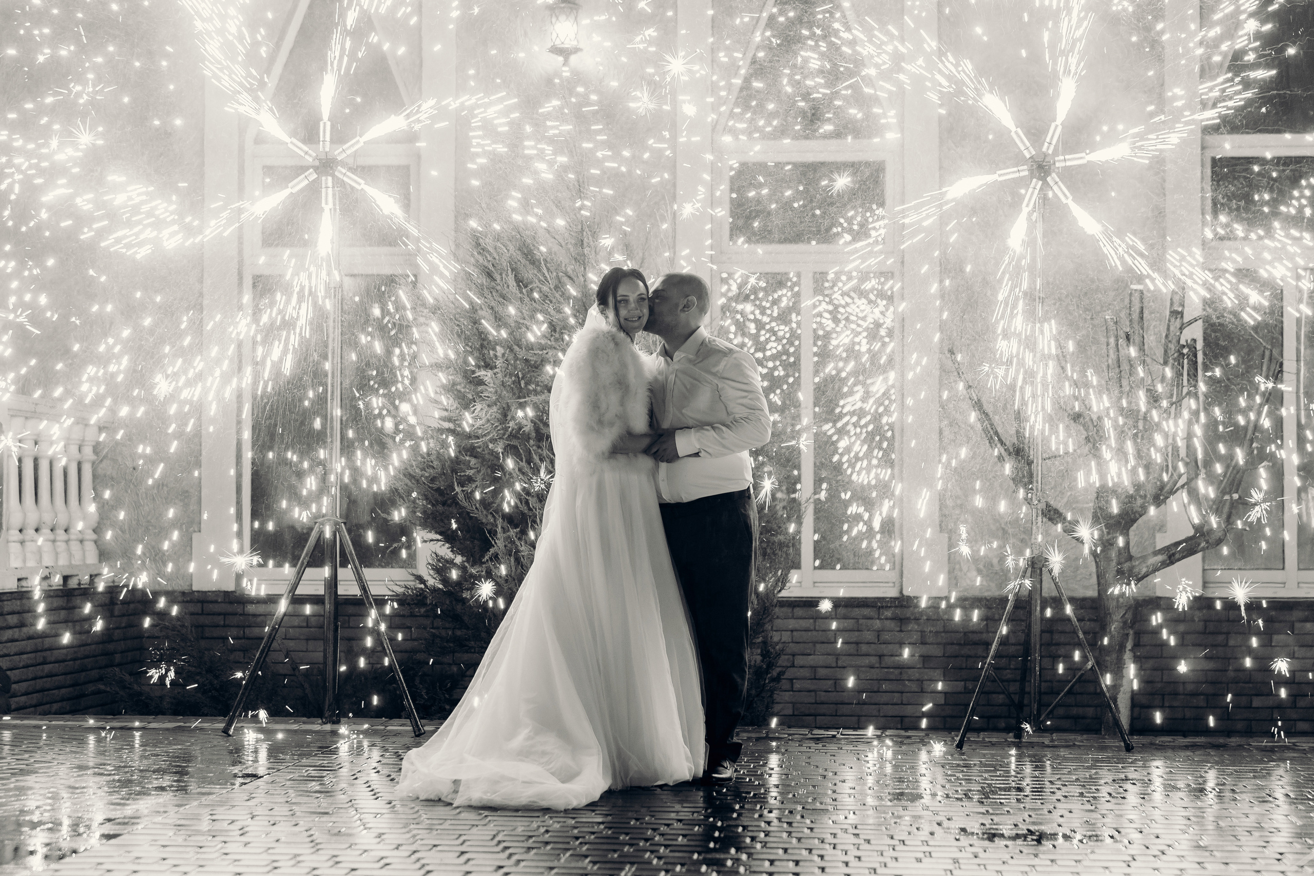 Андрей Елена. Свадебный фотограф и видеограф Владислав и Анастасия Макриди