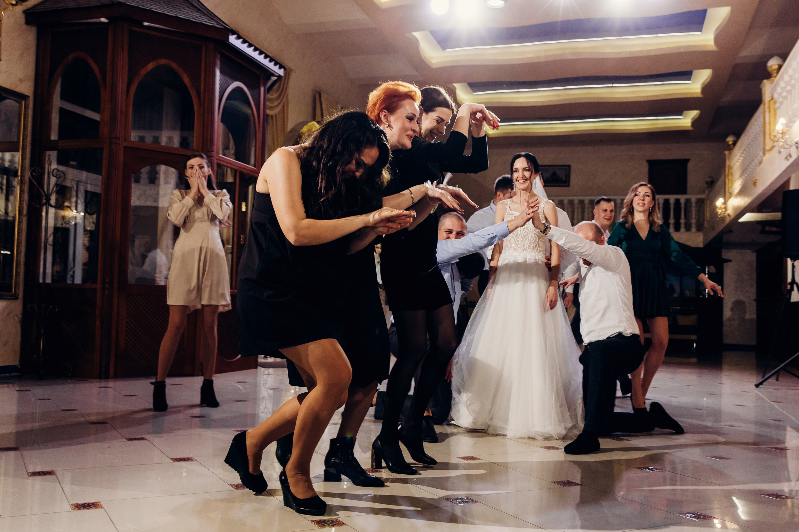 Андрей Елена. Свадебный фотограф и видеограф Владислав и Анастасия Макриди