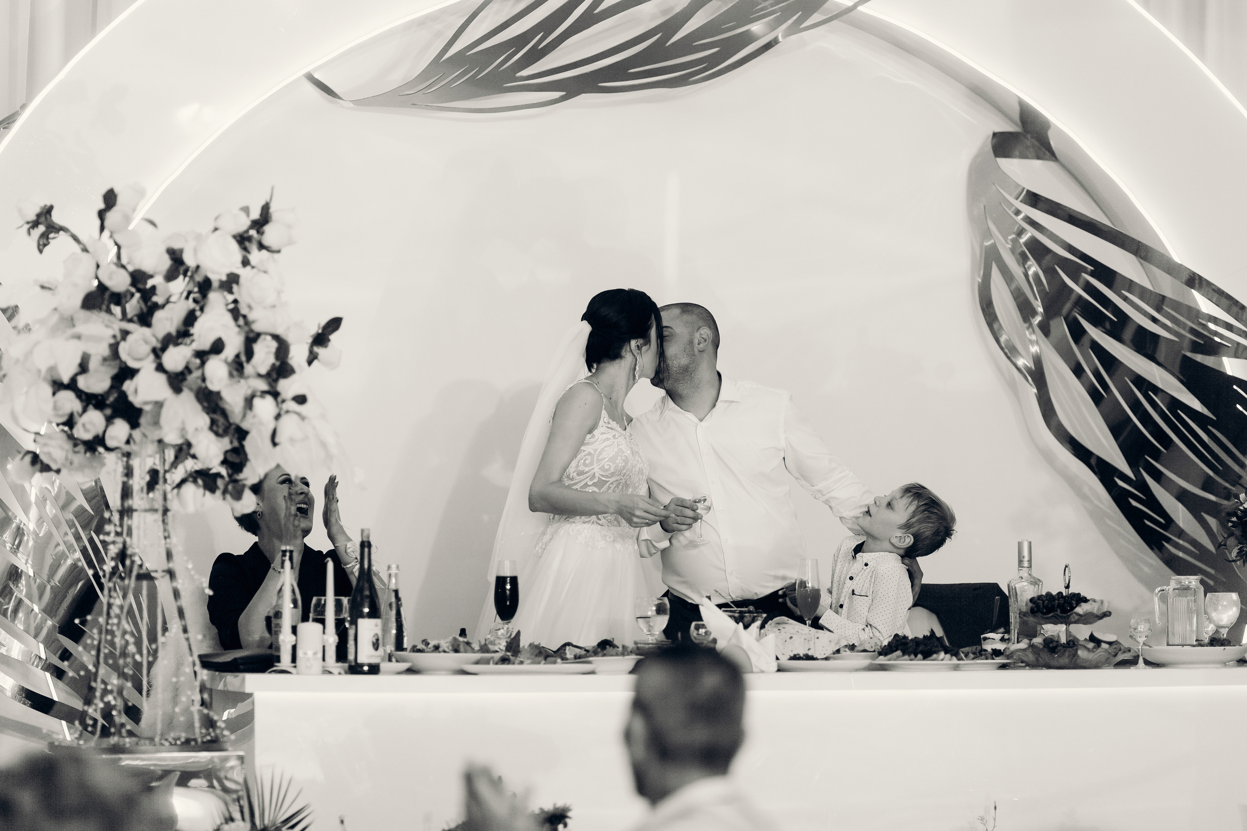 Андрей Елена. Свадебный фотограф и видеограф Владислав и Анастасия Макриди