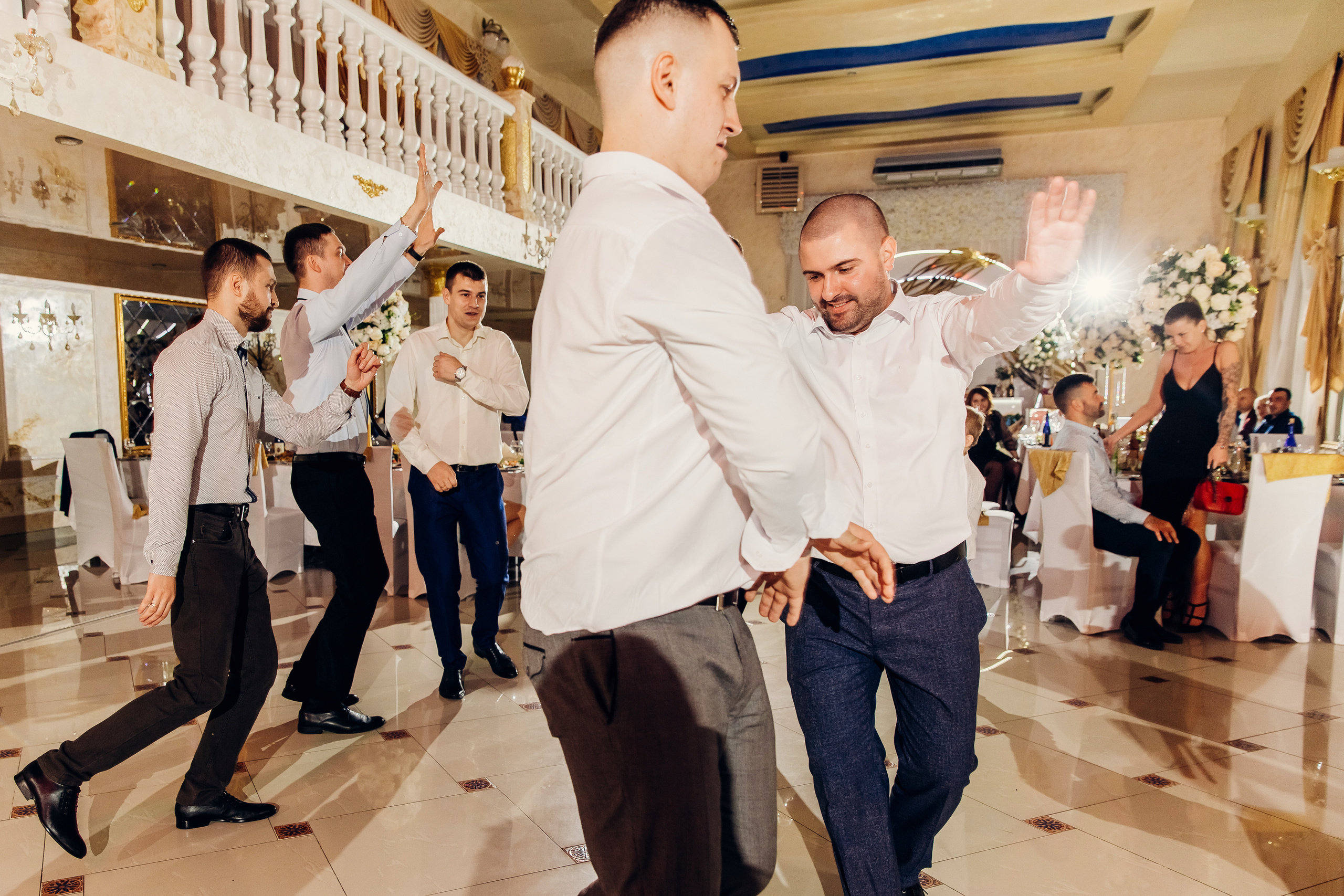 Андрей Елена. Свадебный фотограф и видеограф Владислав и Анастасия Макриди