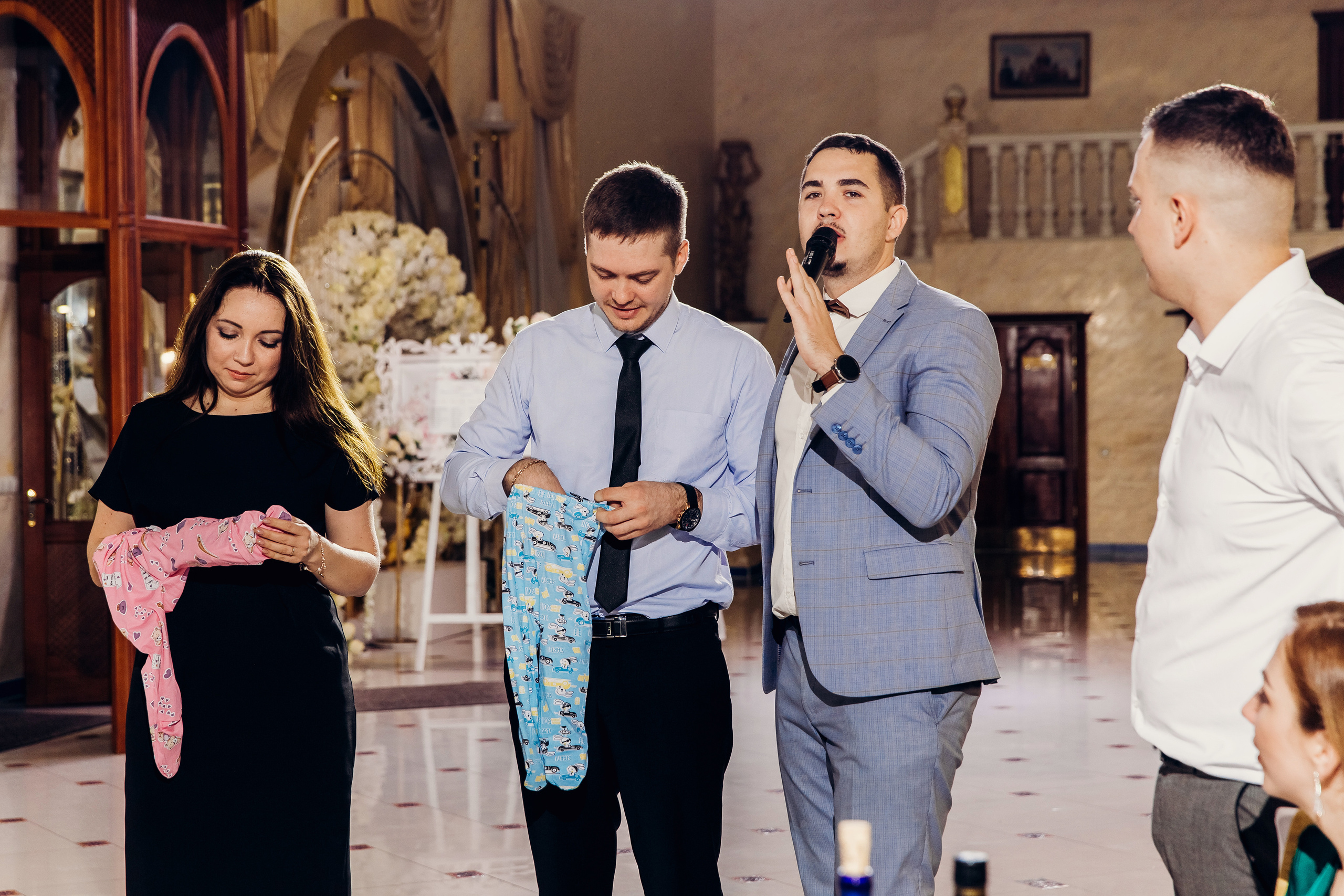 Андрей Елена. Свадебный фотограф и видеограф Владислав и Анастасия Макриди