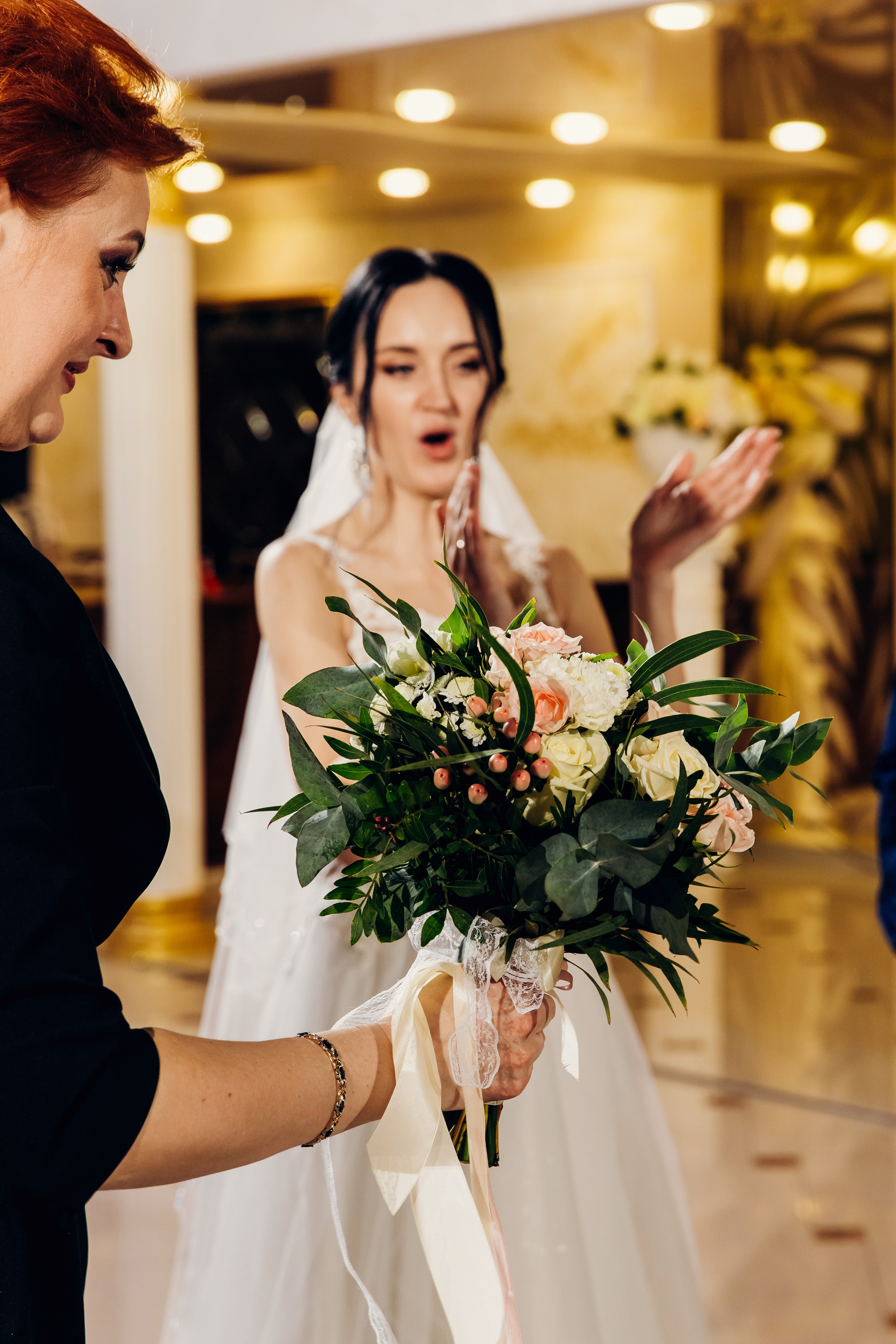 Андрей Елена. Свадебный фотограф и видеограф Владислав и Анастасия Макриди