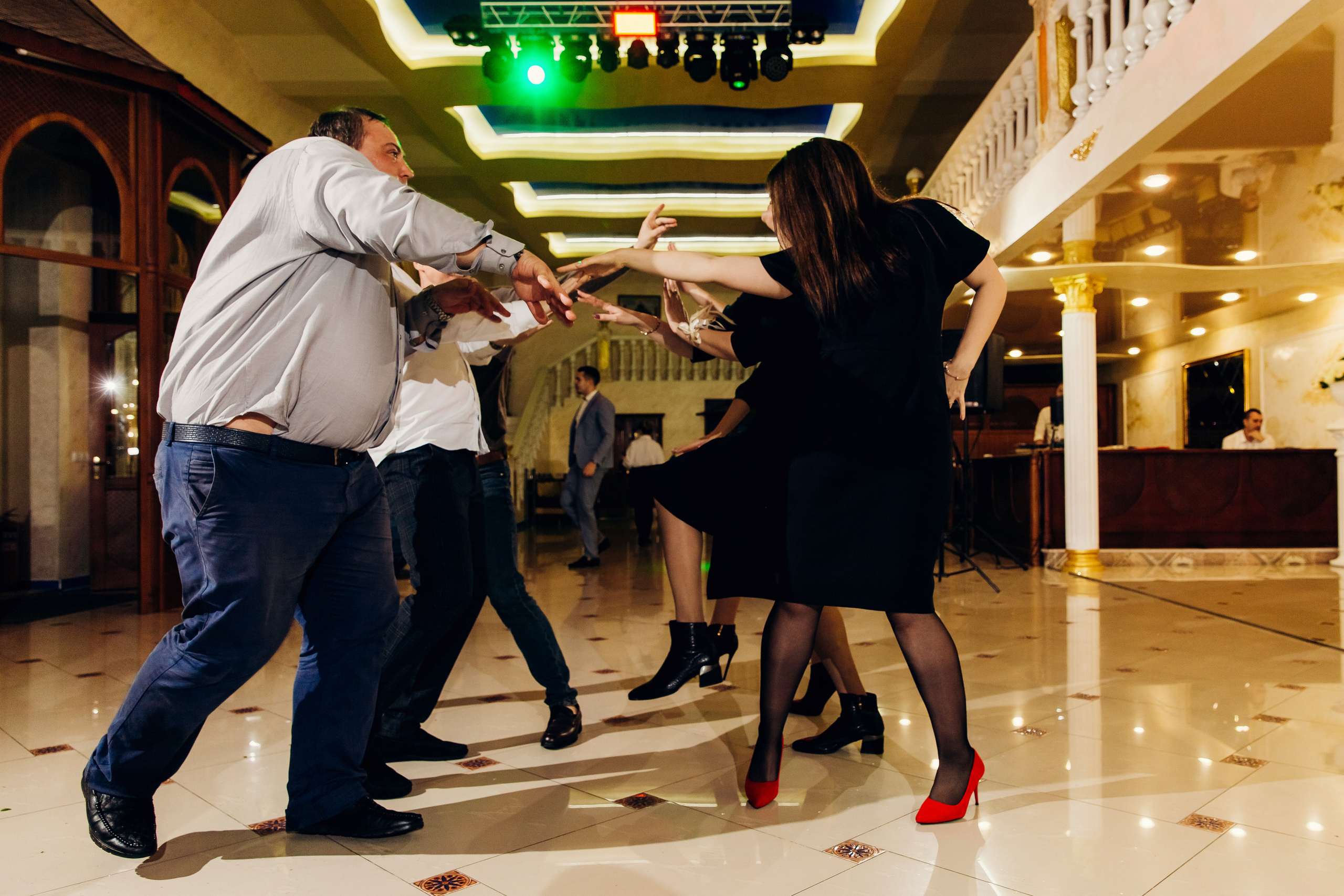 Андрей Елена. Свадебный фотограф и видеограф Владислав и Анастасия Макриди