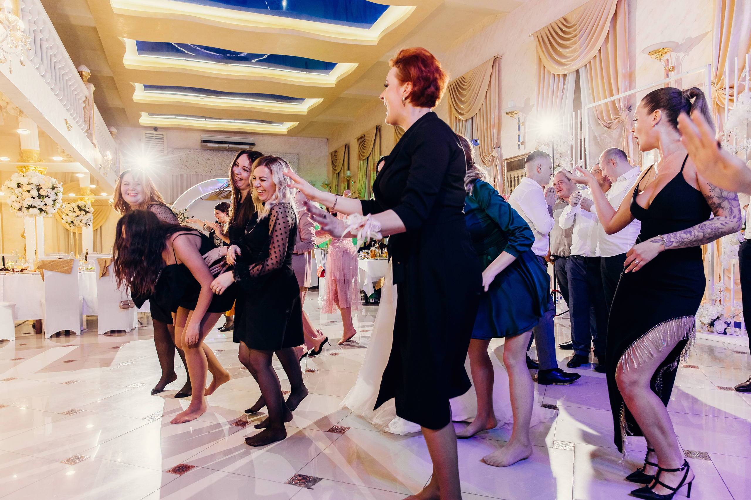 Андрей Елена. Свадебный фотограф и видеограф Владислав и Анастасия Макриди