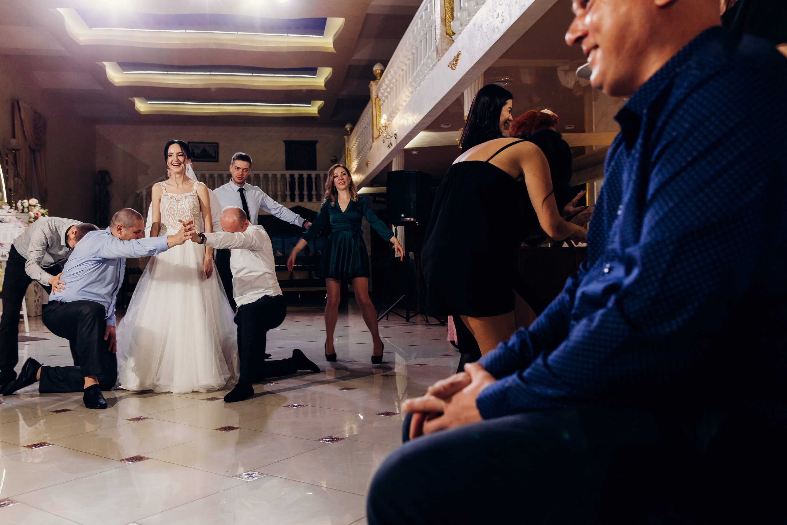 Андрей Елена. Свадебный фотограф и видеограф Владислав и Анастасия Макриди