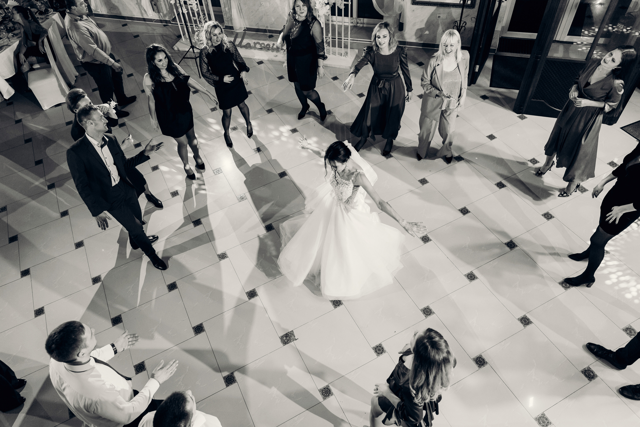 Андрей Елена. Свадебный фотограф и видеограф Владислав и Анастасия Макриди