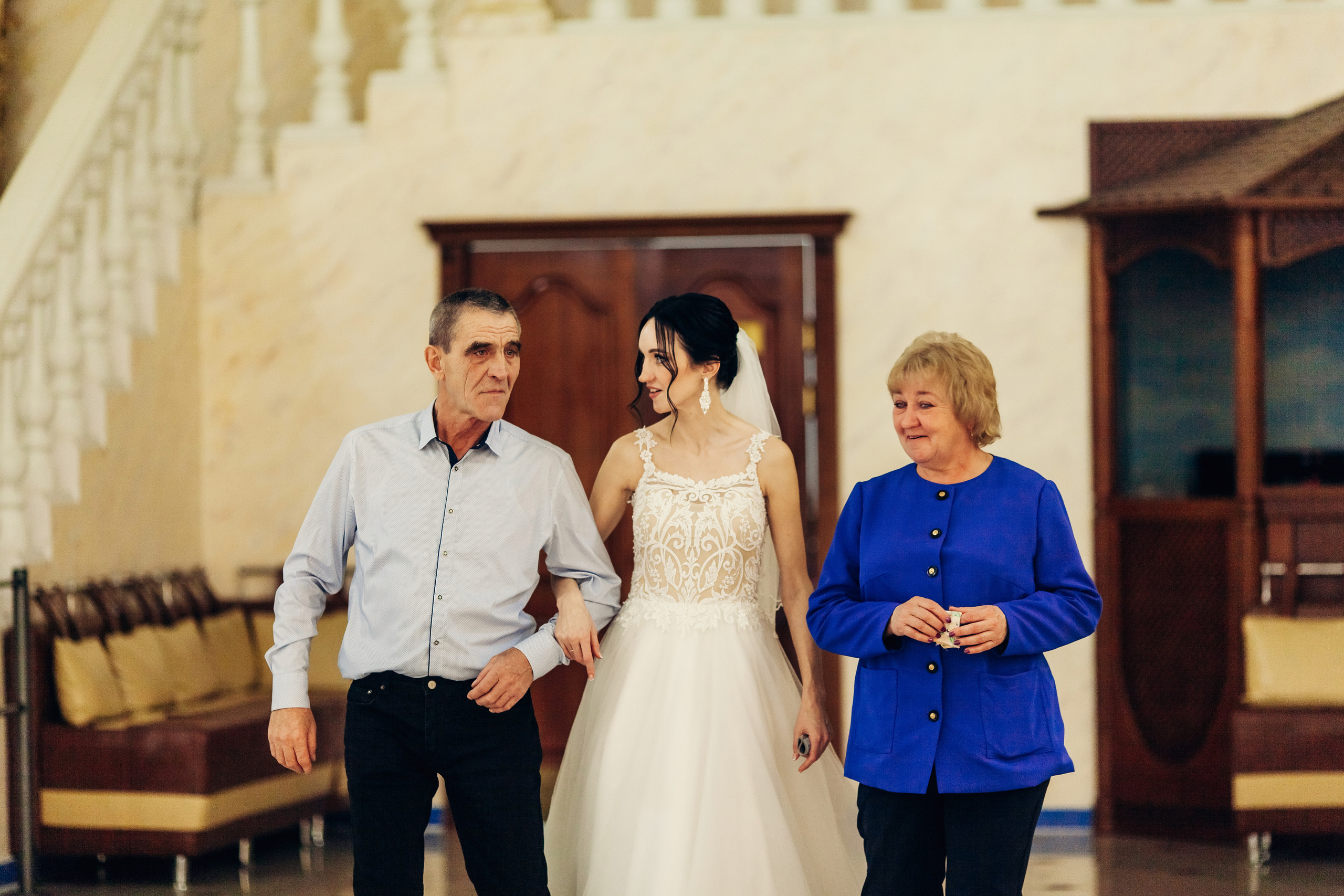 Андрей Елена. Свадебный фотограф и видеограф Владислав и Анастасия Макриди