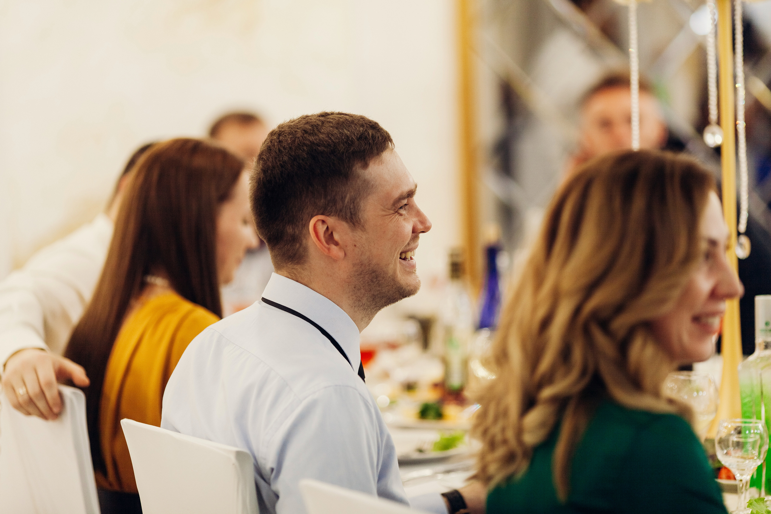 Андрей Елена. Свадебный фотограф и видеограф Владислав и Анастасия Макриди