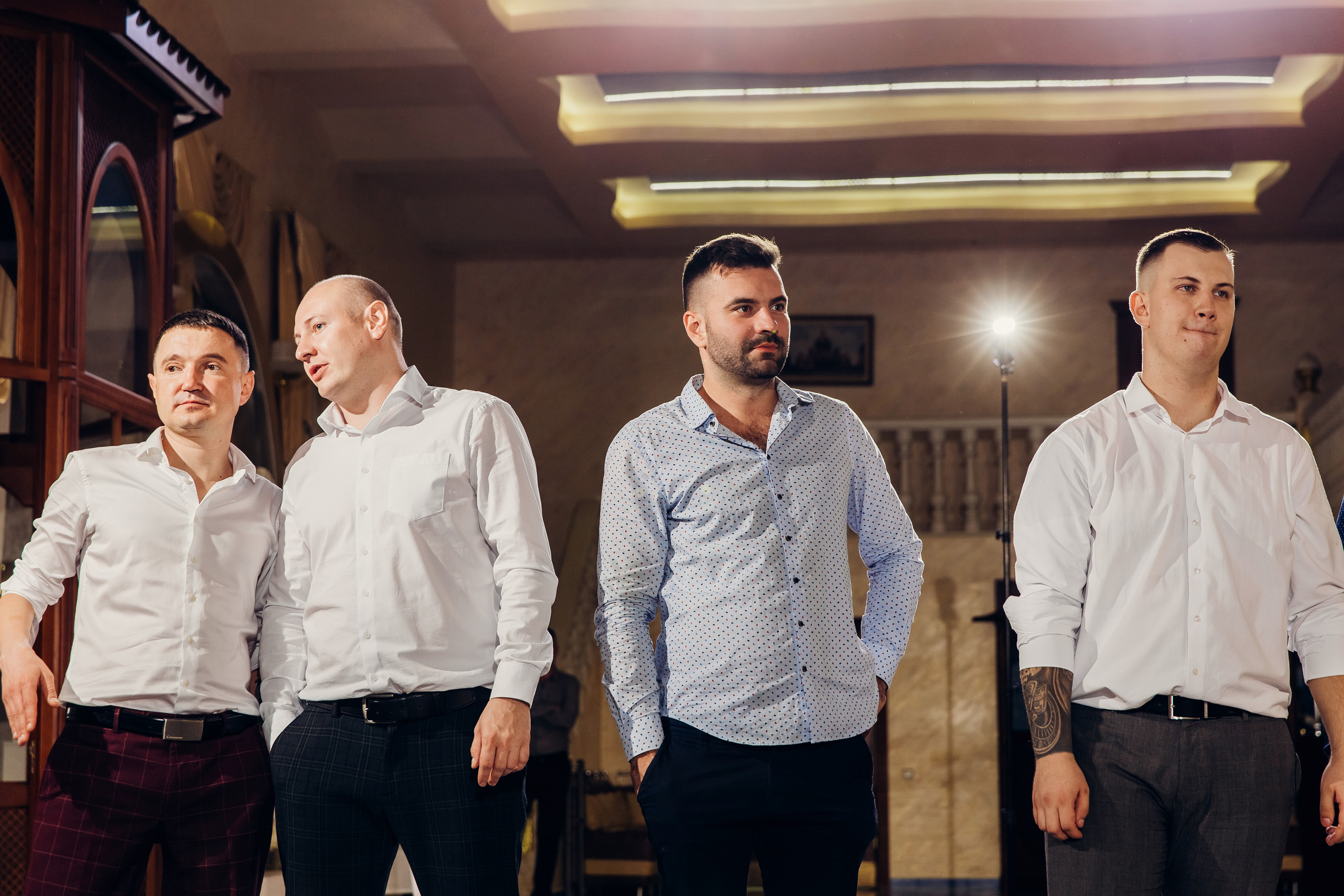 Андрей Елена. Свадебный фотограф и видеограф Владислав и Анастасия Макриди