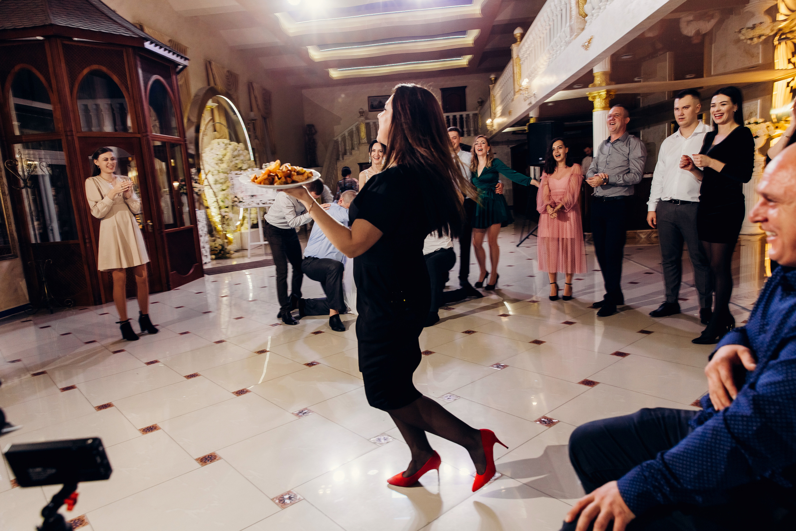 Андрей Елена. Свадебный фотограф и видеограф Владислав и Анастасия Макриди