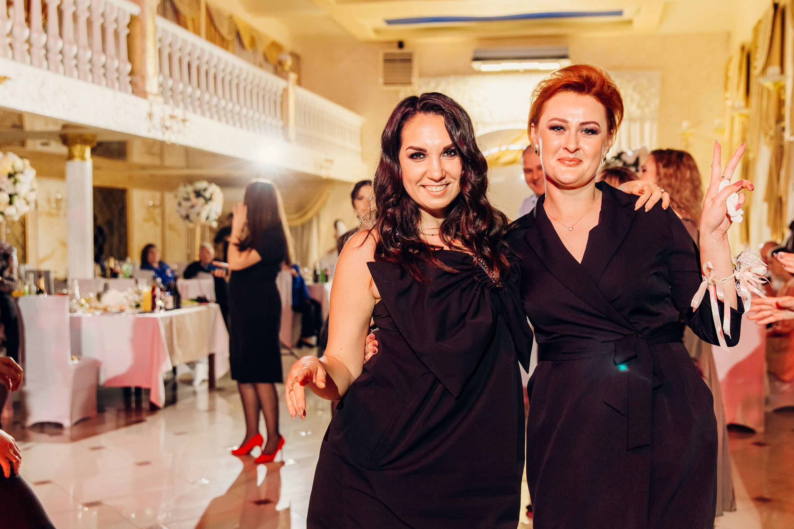 Андрей Елена. Свадебный фотограф и видеограф Владислав и Анастасия Макриди