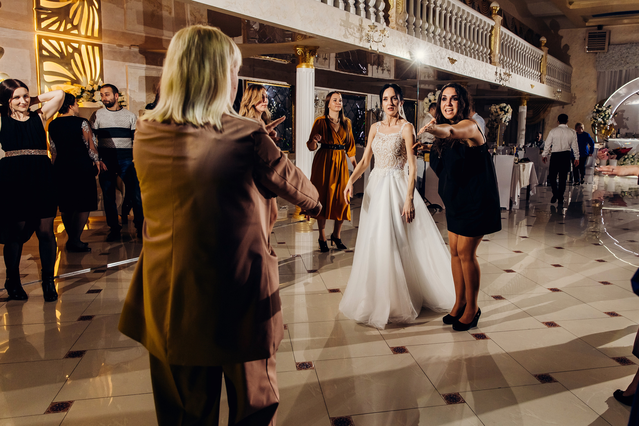 Андрей Елена. Свадебный фотограф и видеограф Владислав и Анастасия Макриди