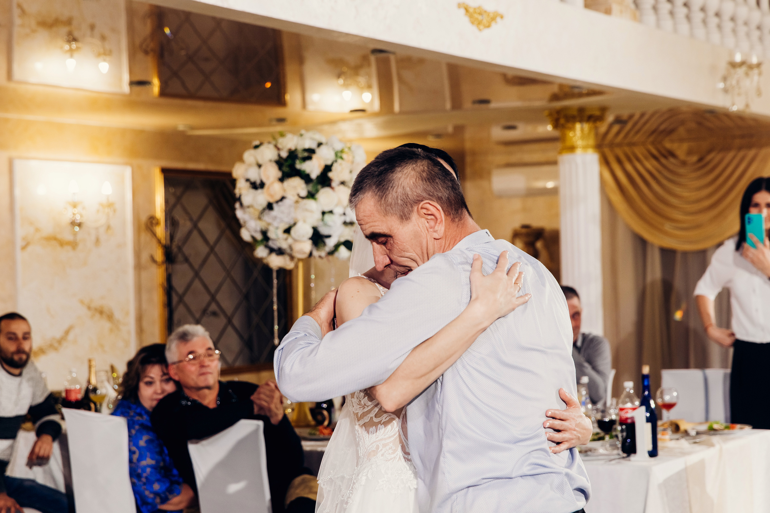 Андрей Елена. Свадебный фотограф и видеограф Владислав и Анастасия Макриди