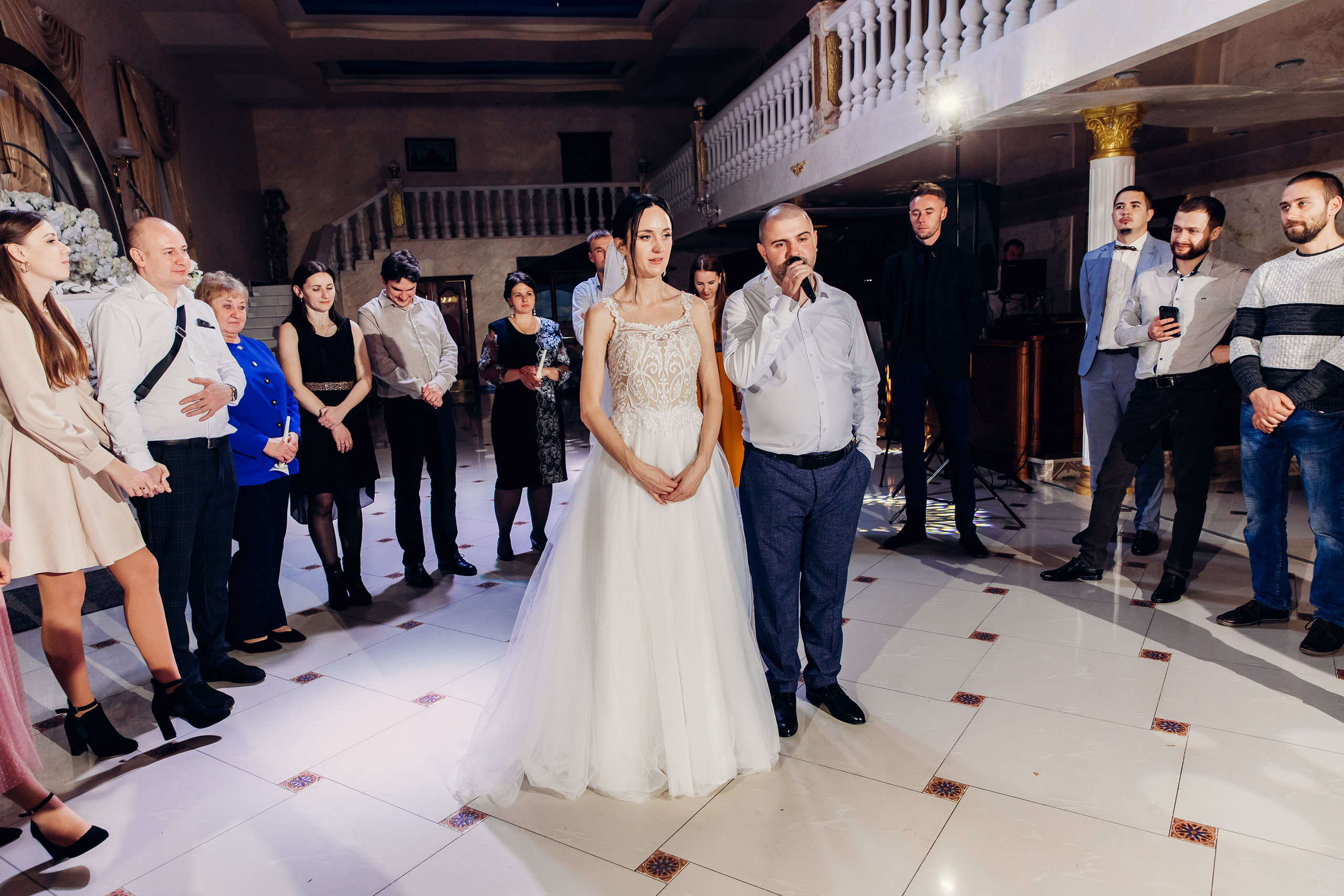 Андрей Елена. Свадебный фотограф и видеограф Владислав и Анастасия Макриди