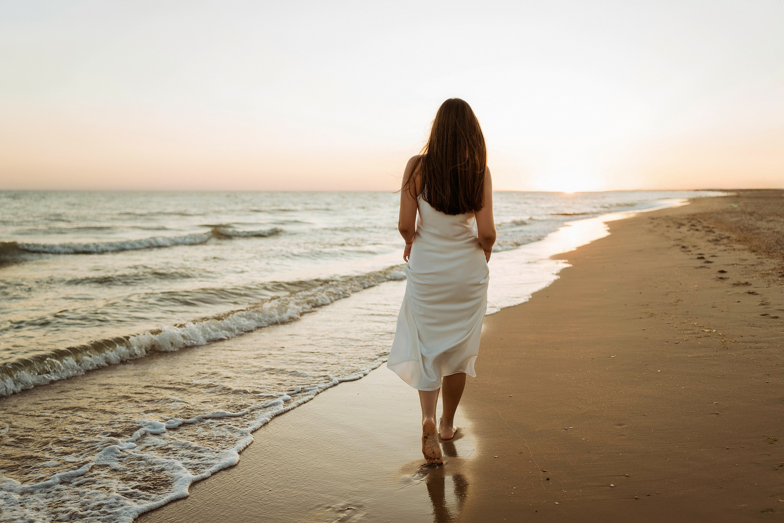 Анна. Татьяна Тагель