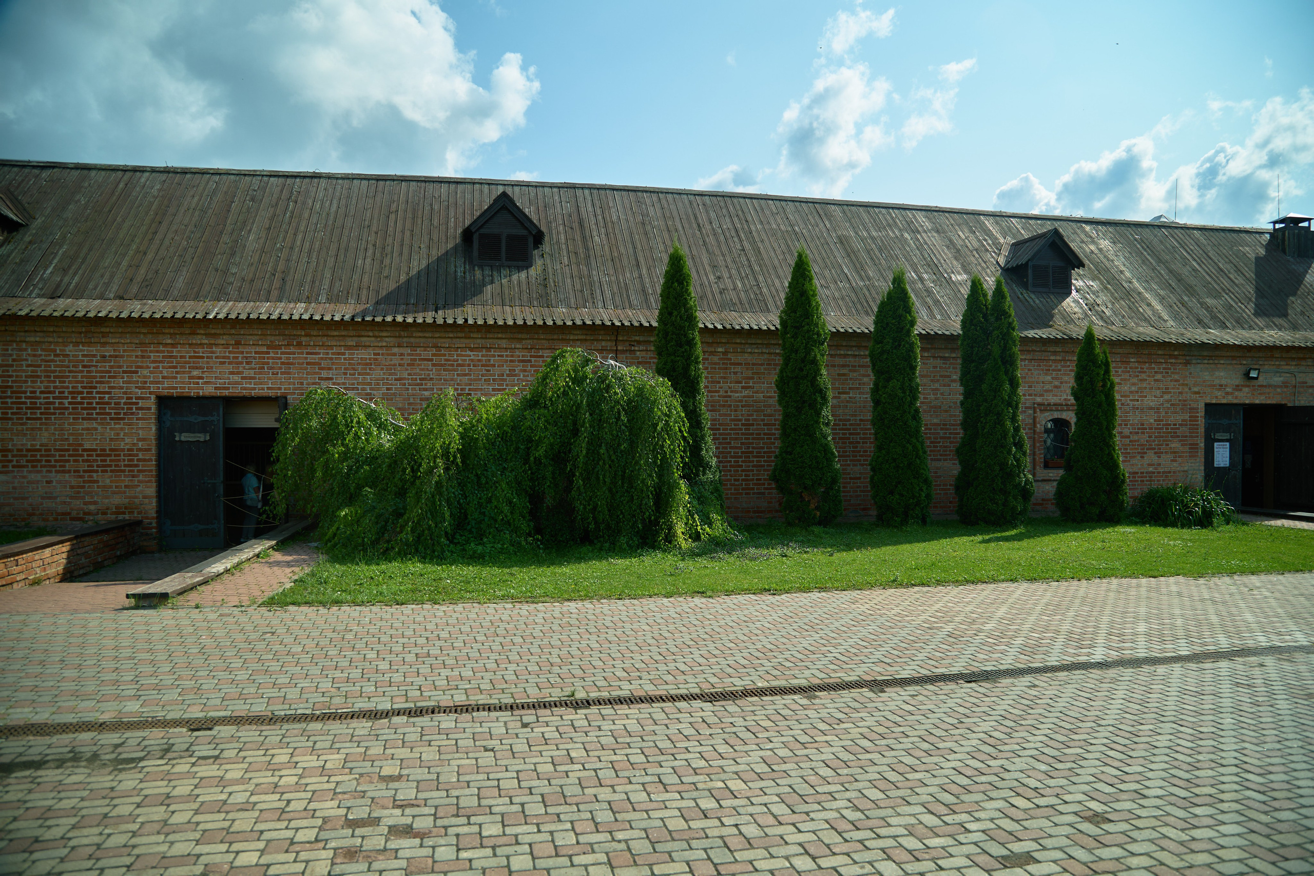 Свияжск. Владимир Суздалов (ProMaXe) — Портретный фотограф, тематические фотосессии в Чебоксарах