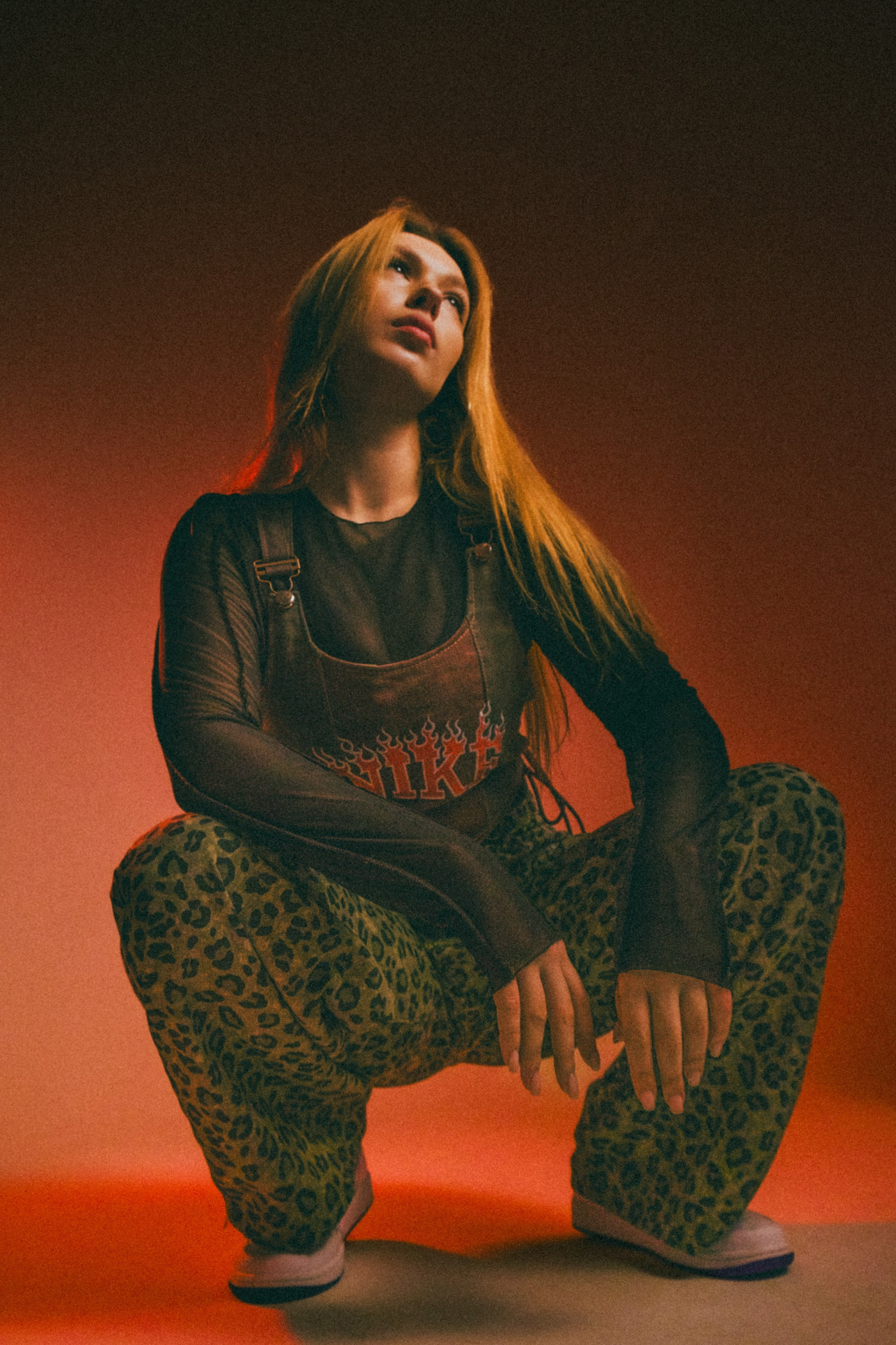 Морозова Екатерина. Профессиональная студийная фотосъёмка | портрет, арт | Виталий Горбачёв