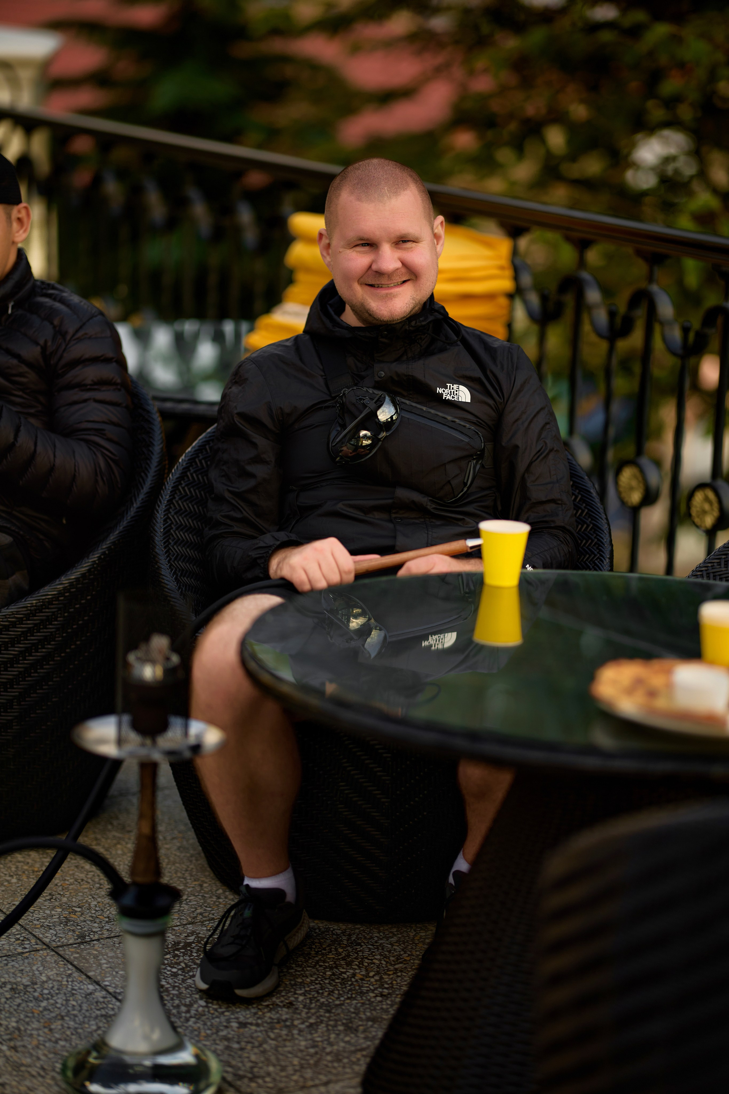 SOCHI. ARTEMIY IGNATOV