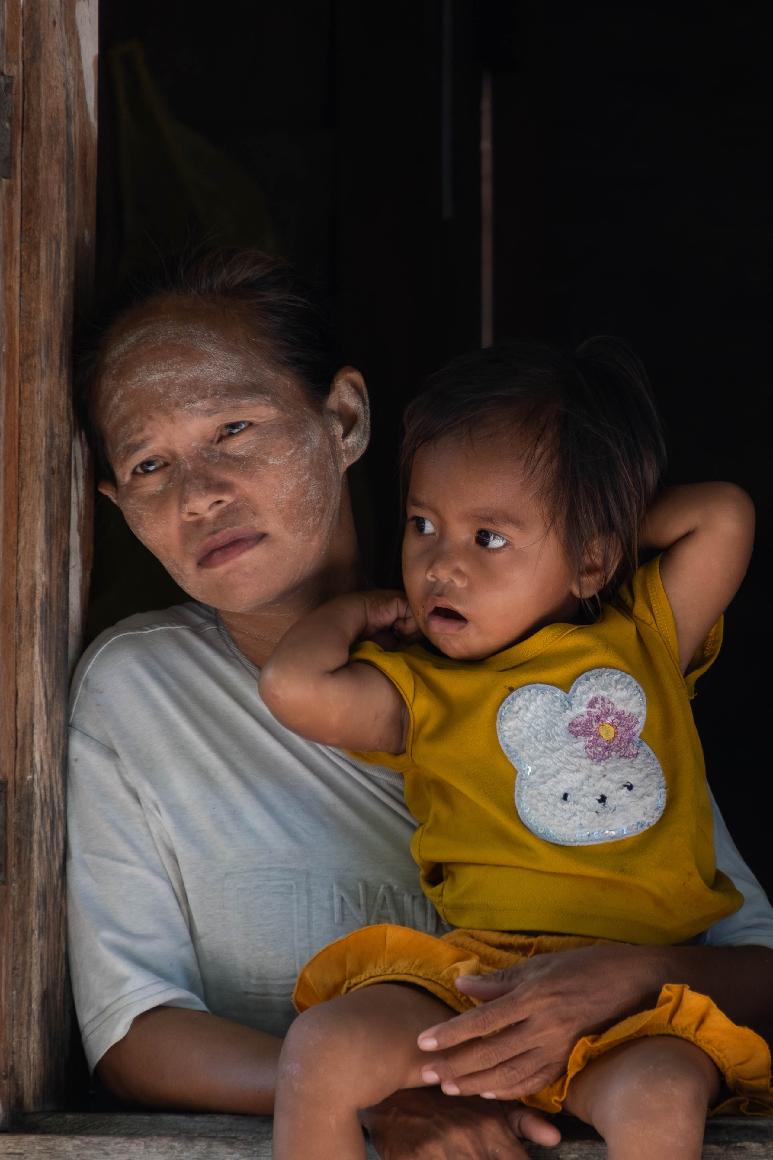 Остров 2 Цыгане. Фотографии из путешествий