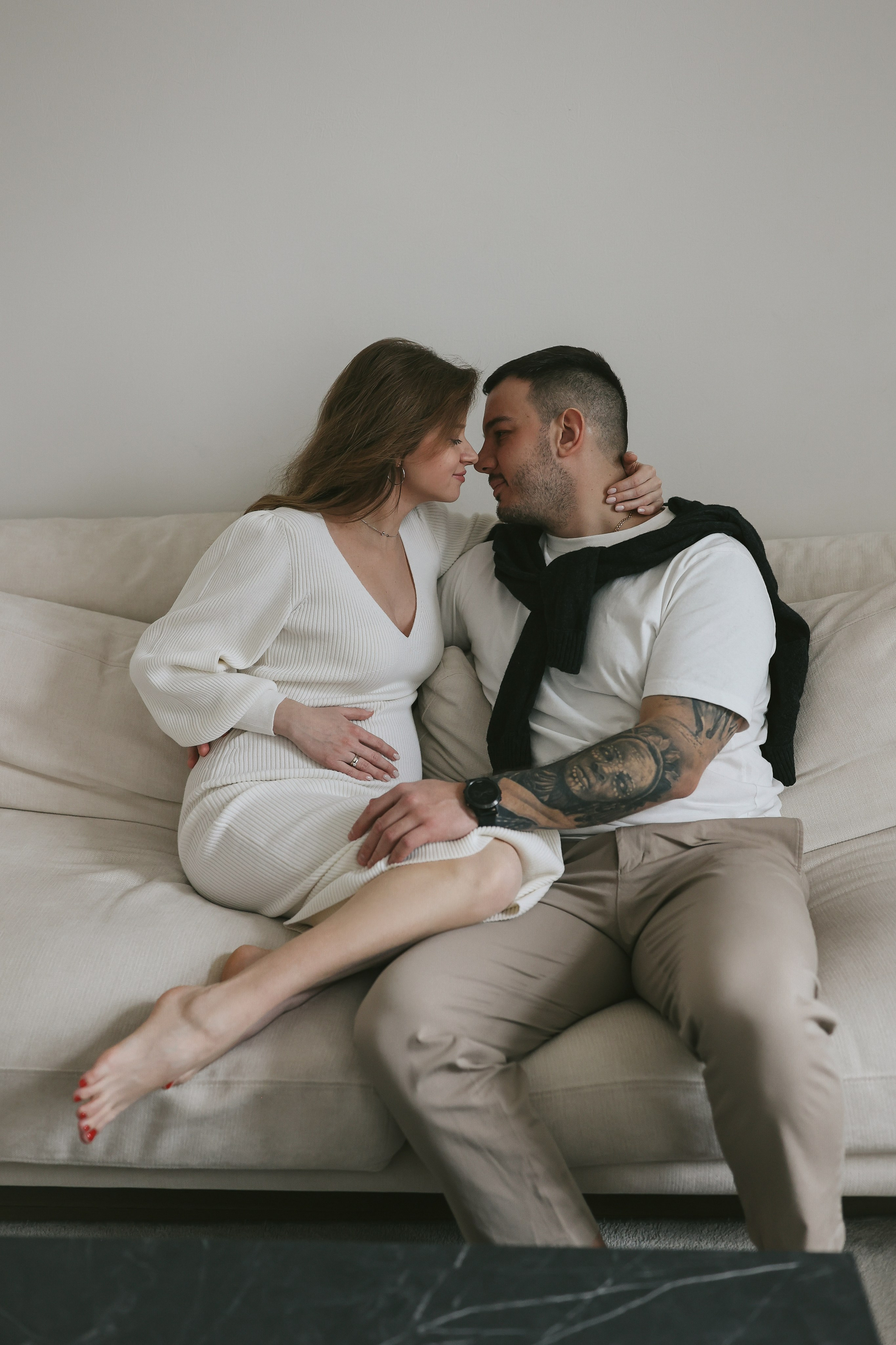 Maria & Igor. Ekaterina Buneeva Photography