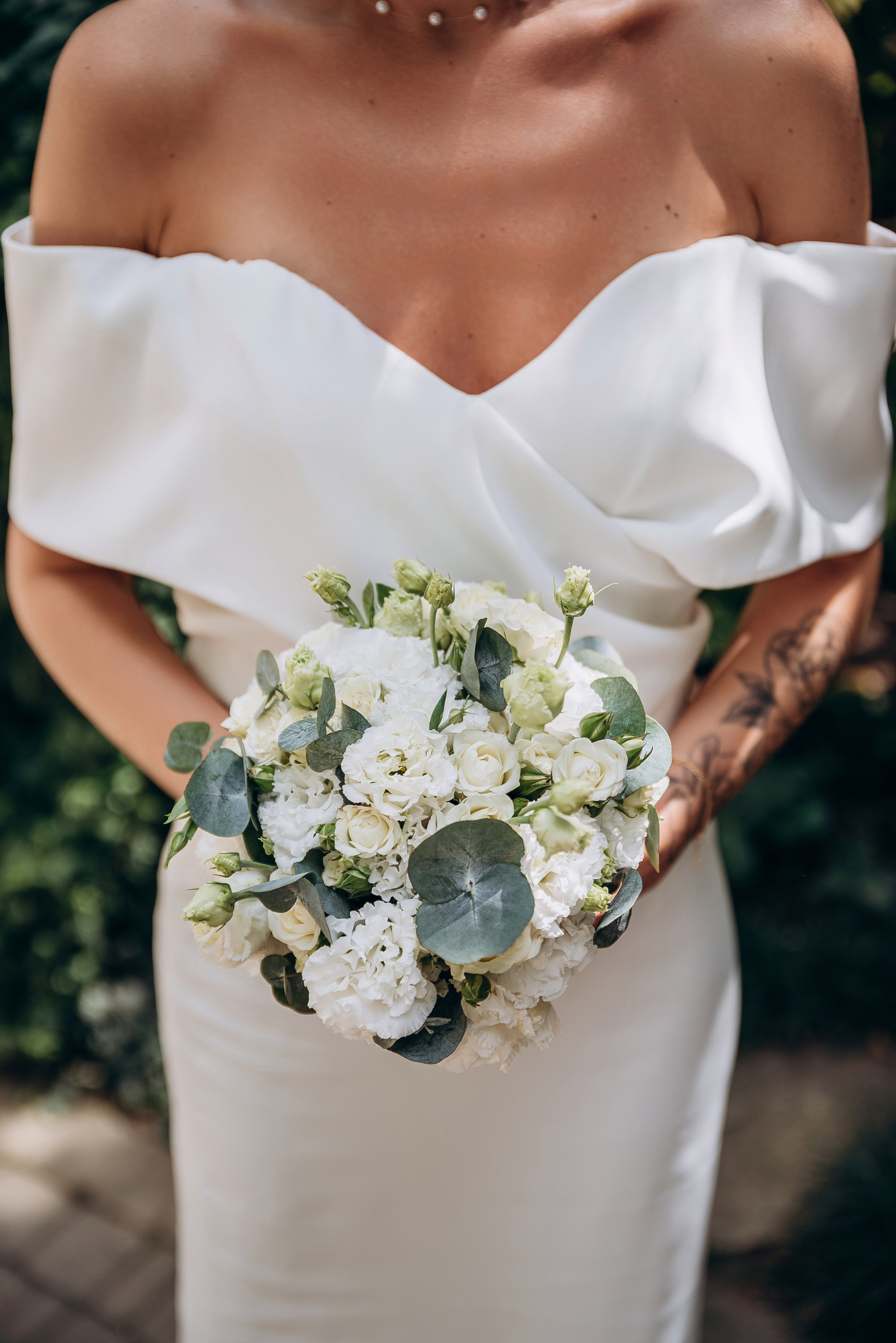 Wedding day 05.07.2024. Фотограф Новороссийск / ЮФО / Москва Руслан Пелин