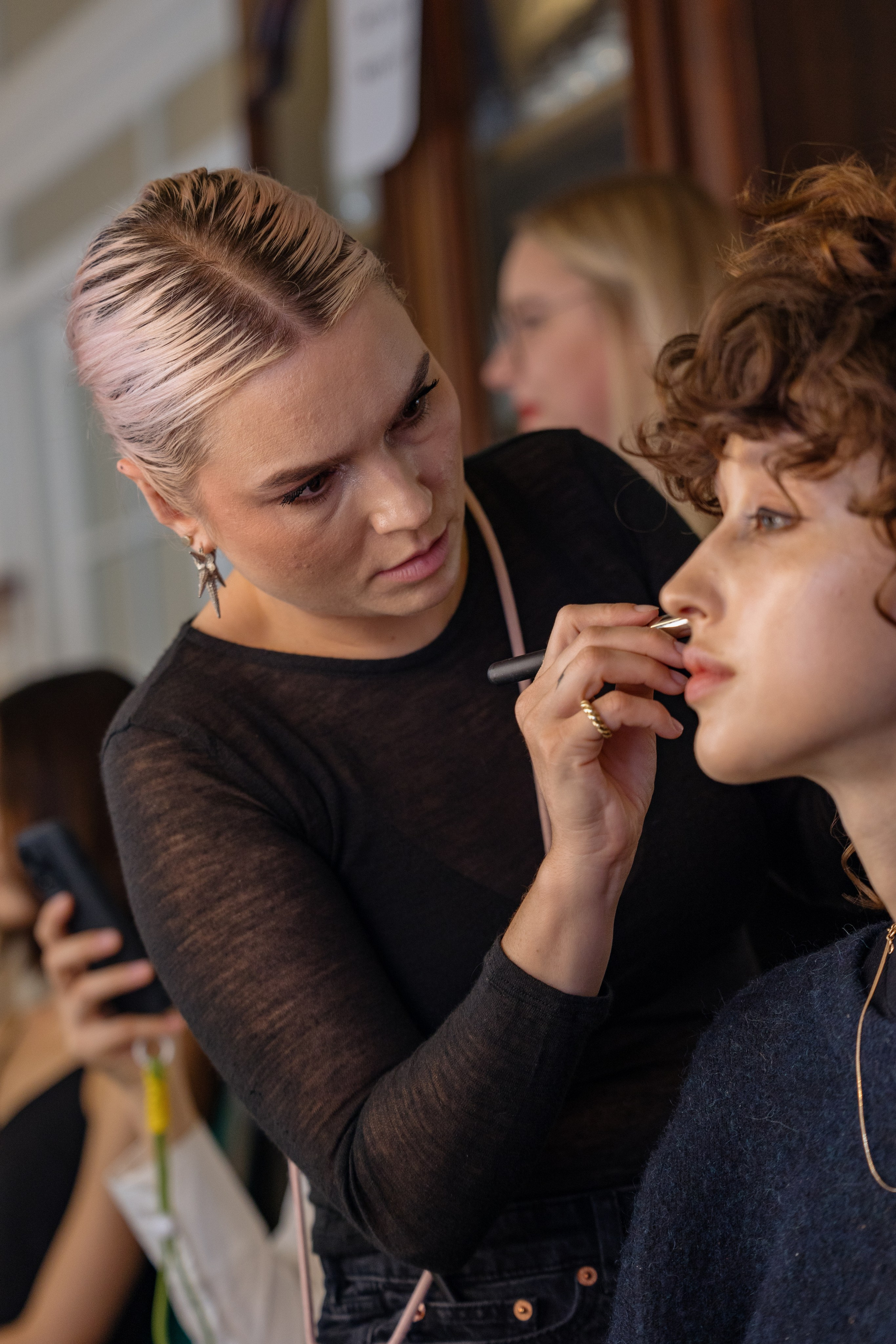 VICTORIA TOMAS. Photographer in Milan Ivan Goncharov